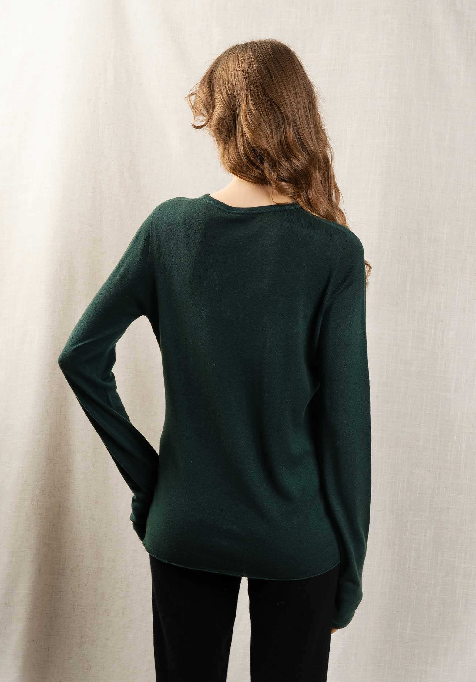Tshirt 251-fpu364 Forest - Image 2