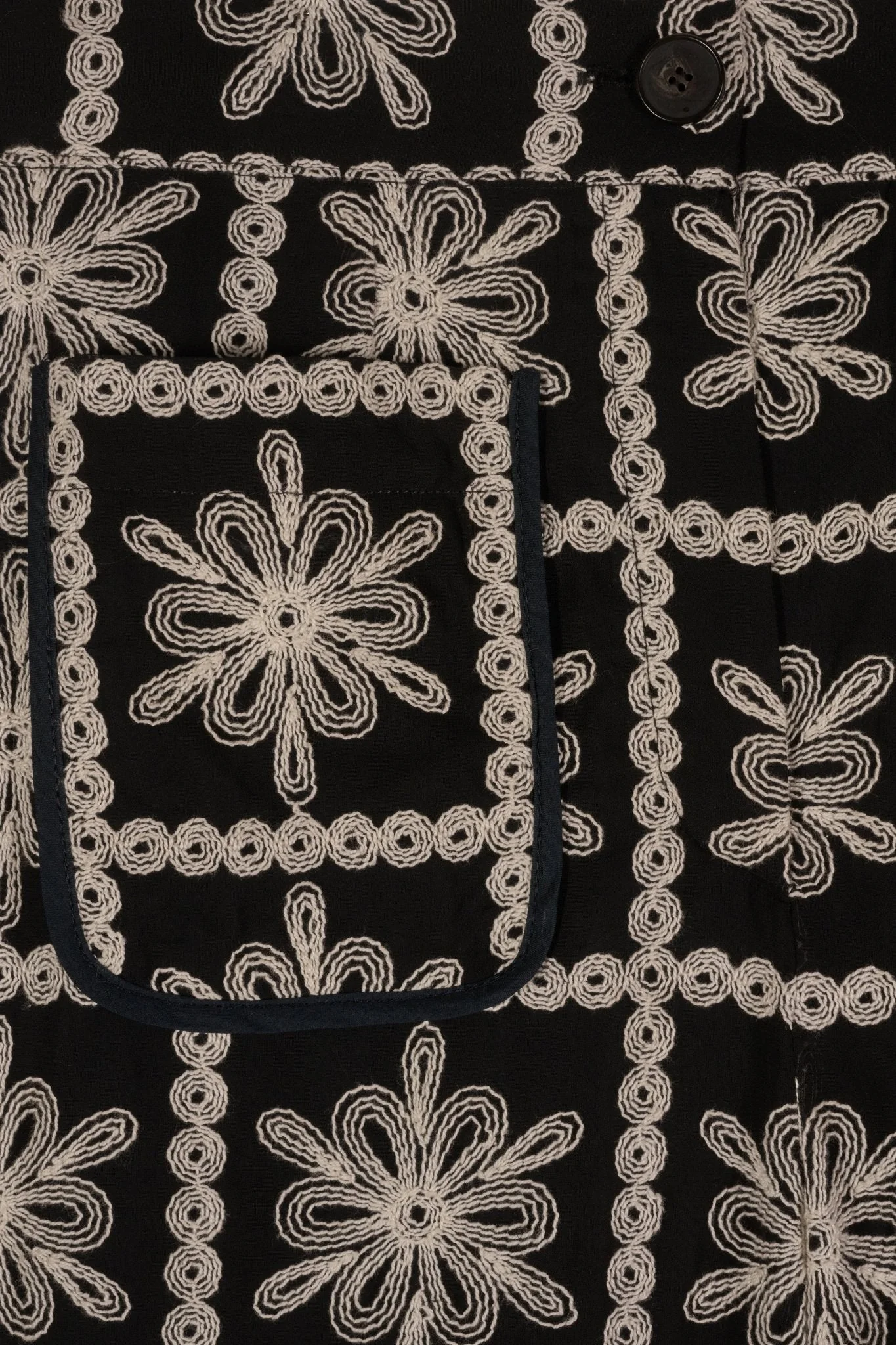 Pants Niza Pants Lace-Daisy - Image 6