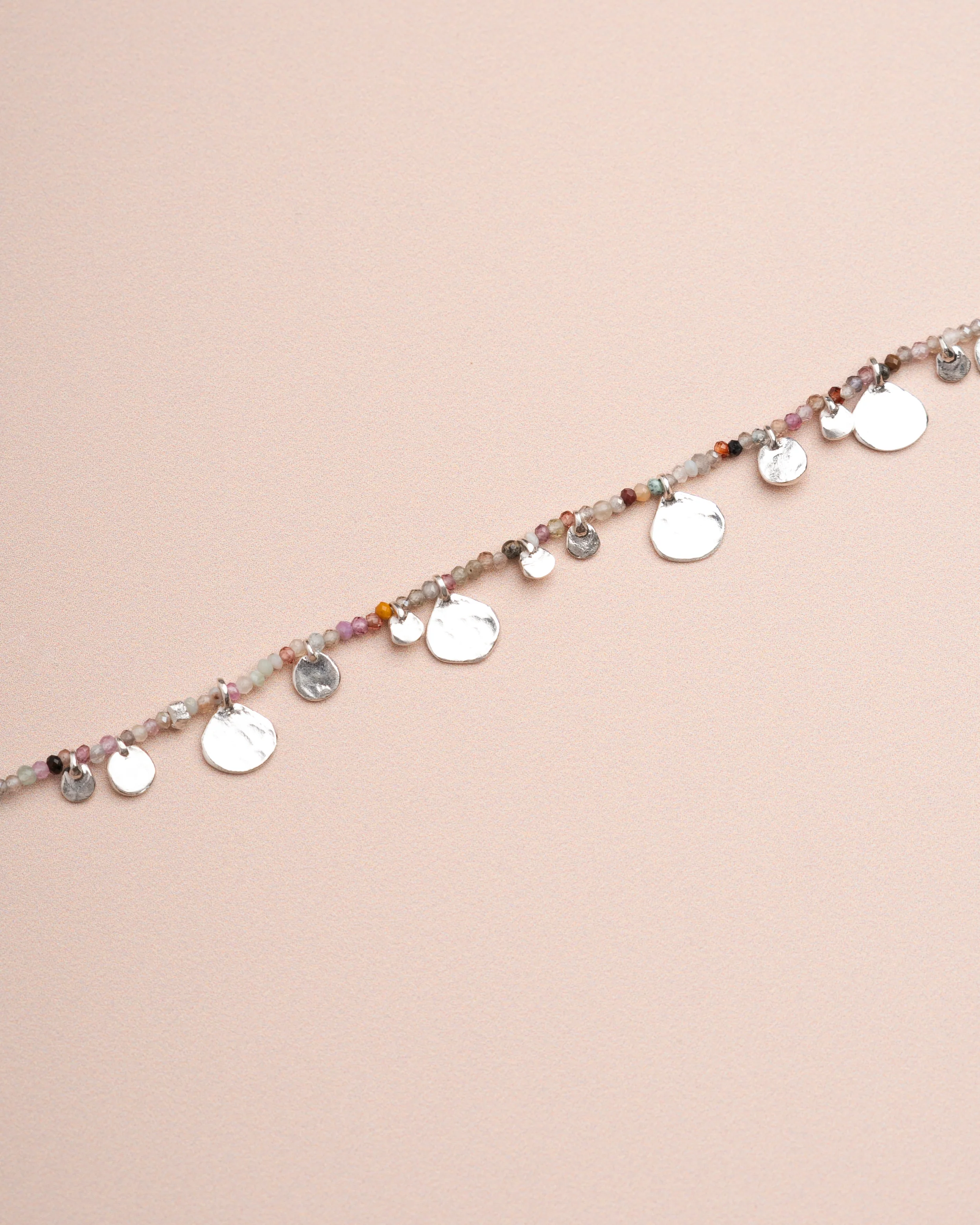 Bracelet Smarties Stone S Agate - Image 2