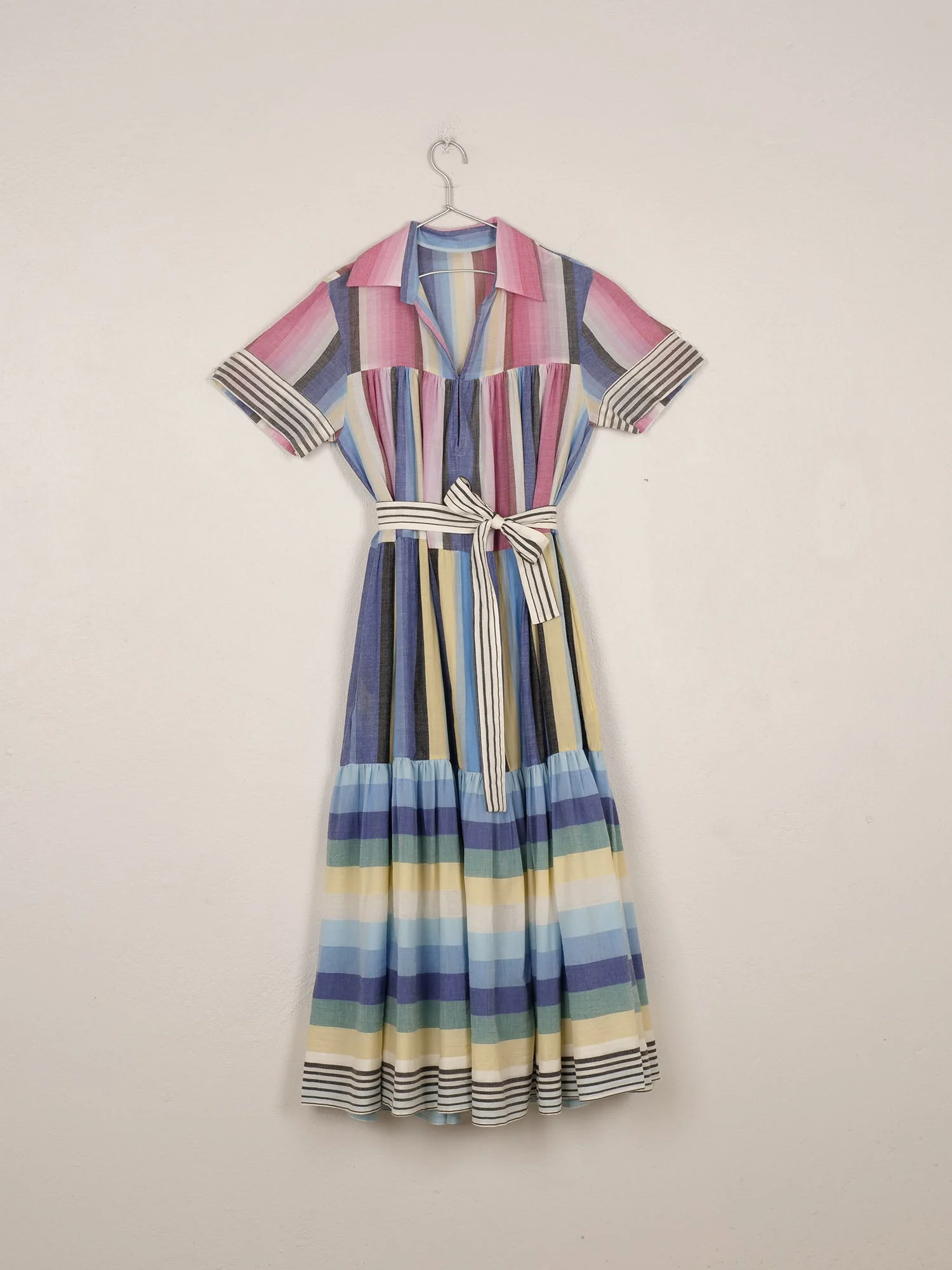 Dress 36 Dres Michelle Blue - Image 4