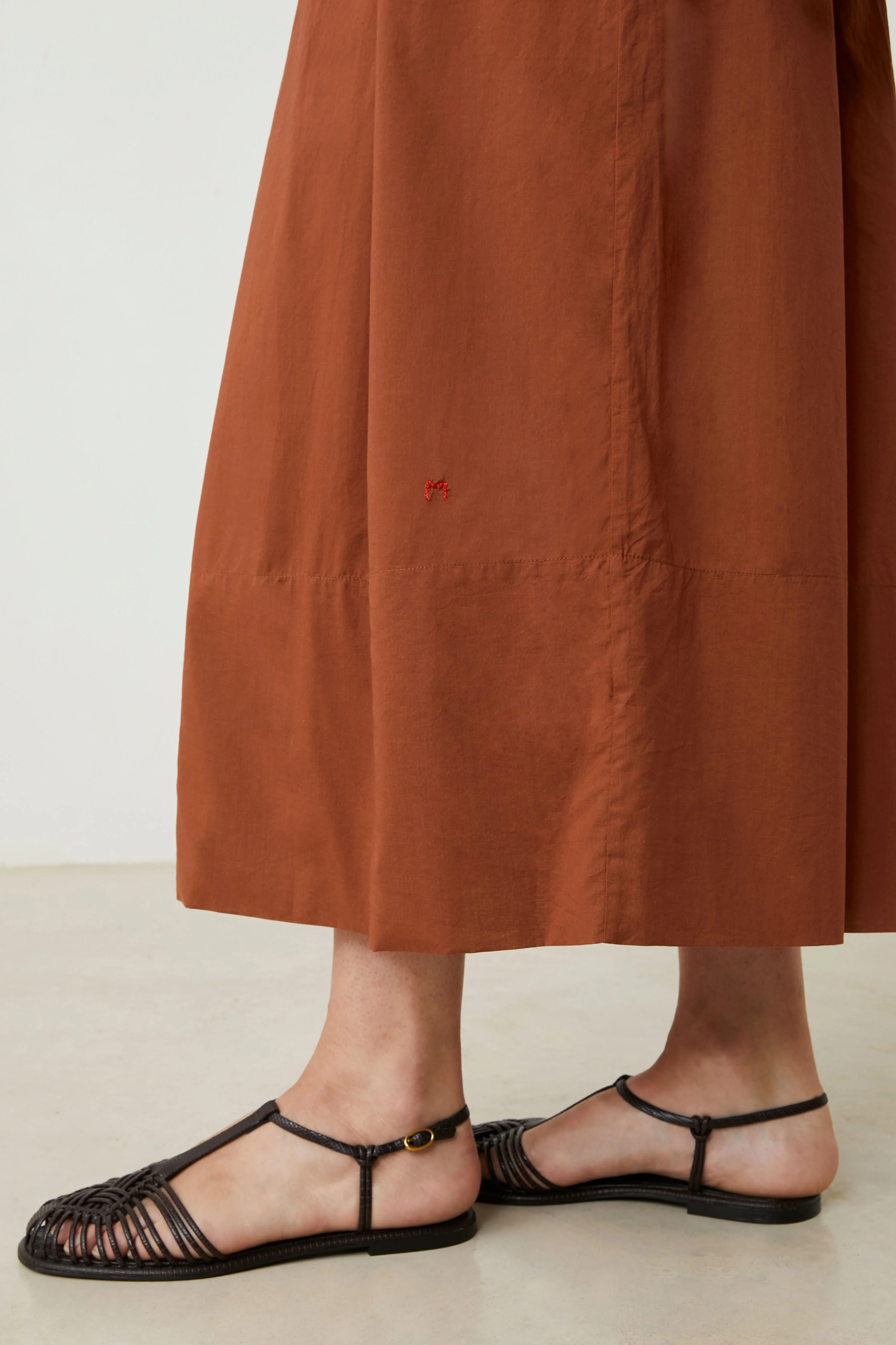 Skirt Paule 836 Mars - Image 3