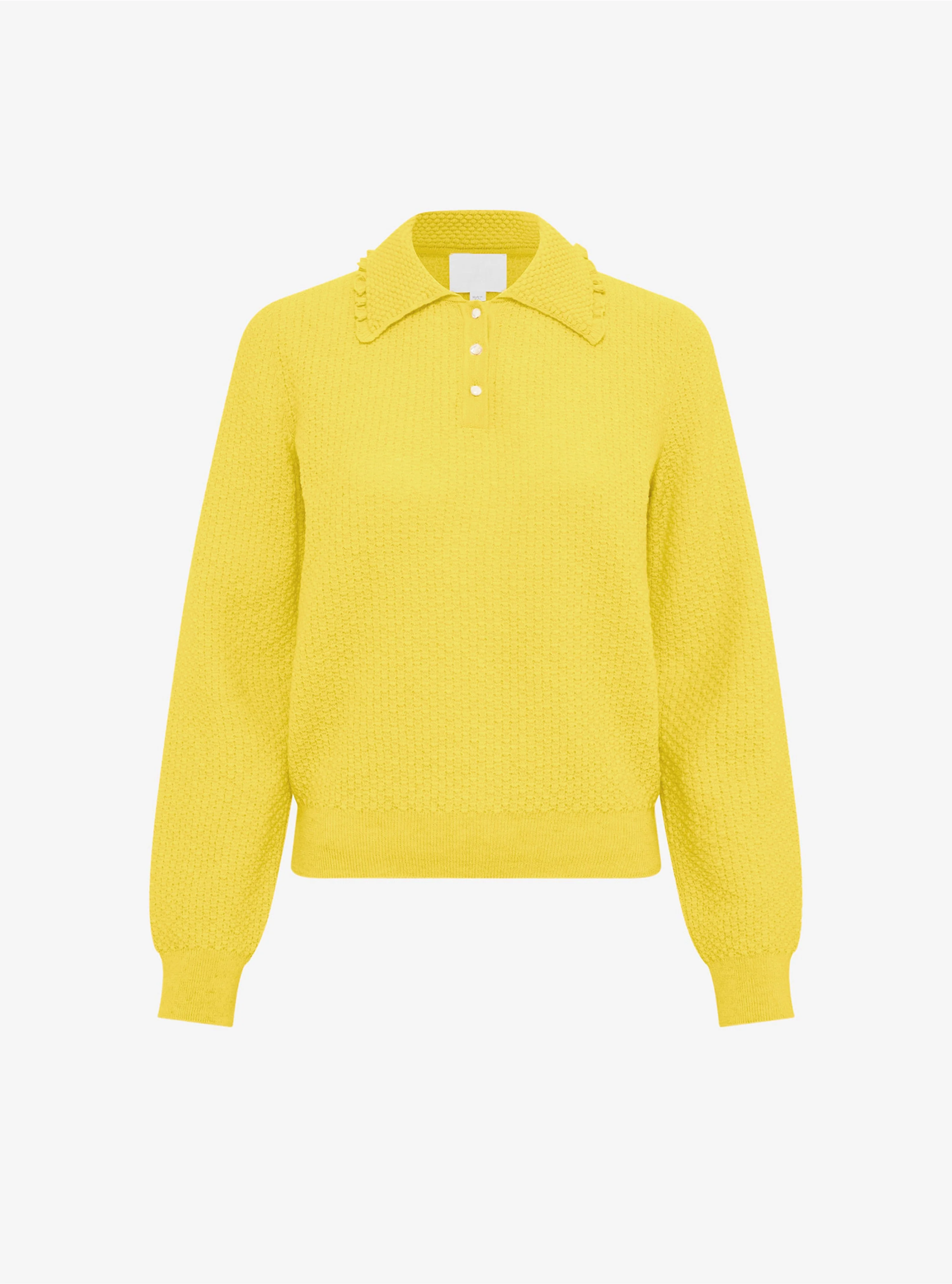 Pullover Ding Limoncello - Image 5