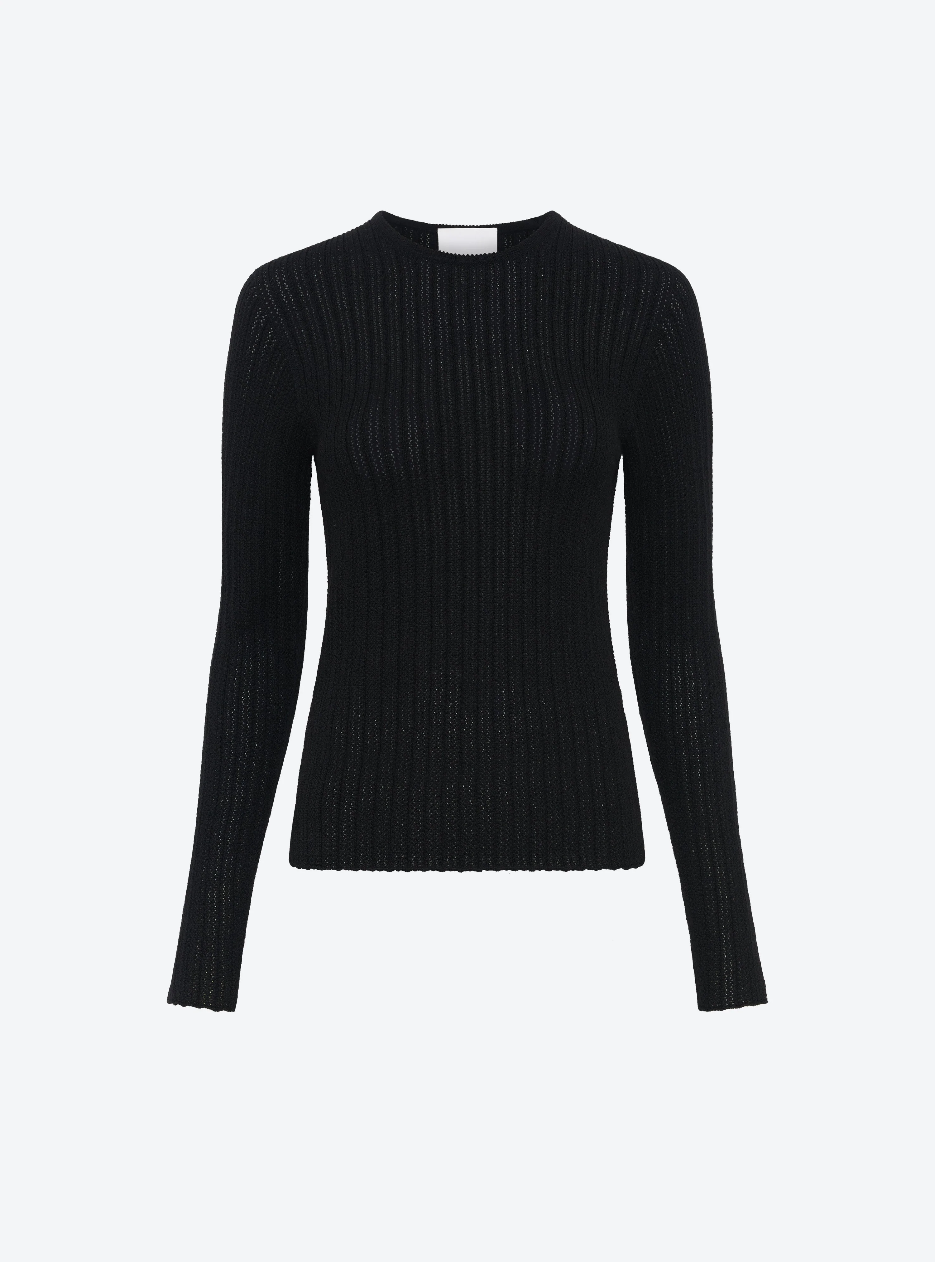Pullover Dolie Deep-Black - Image 5