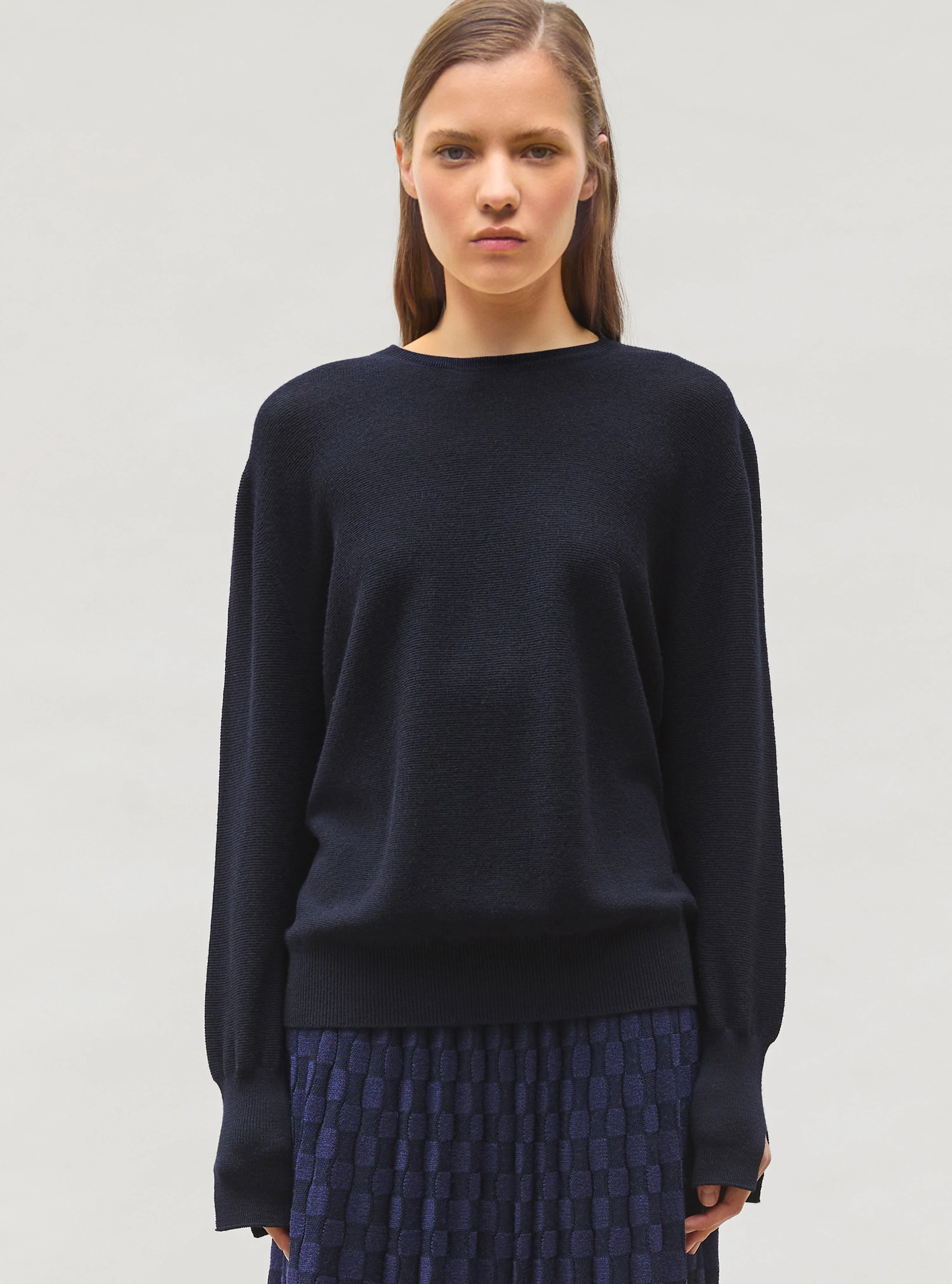 Pullover Samie Midnight