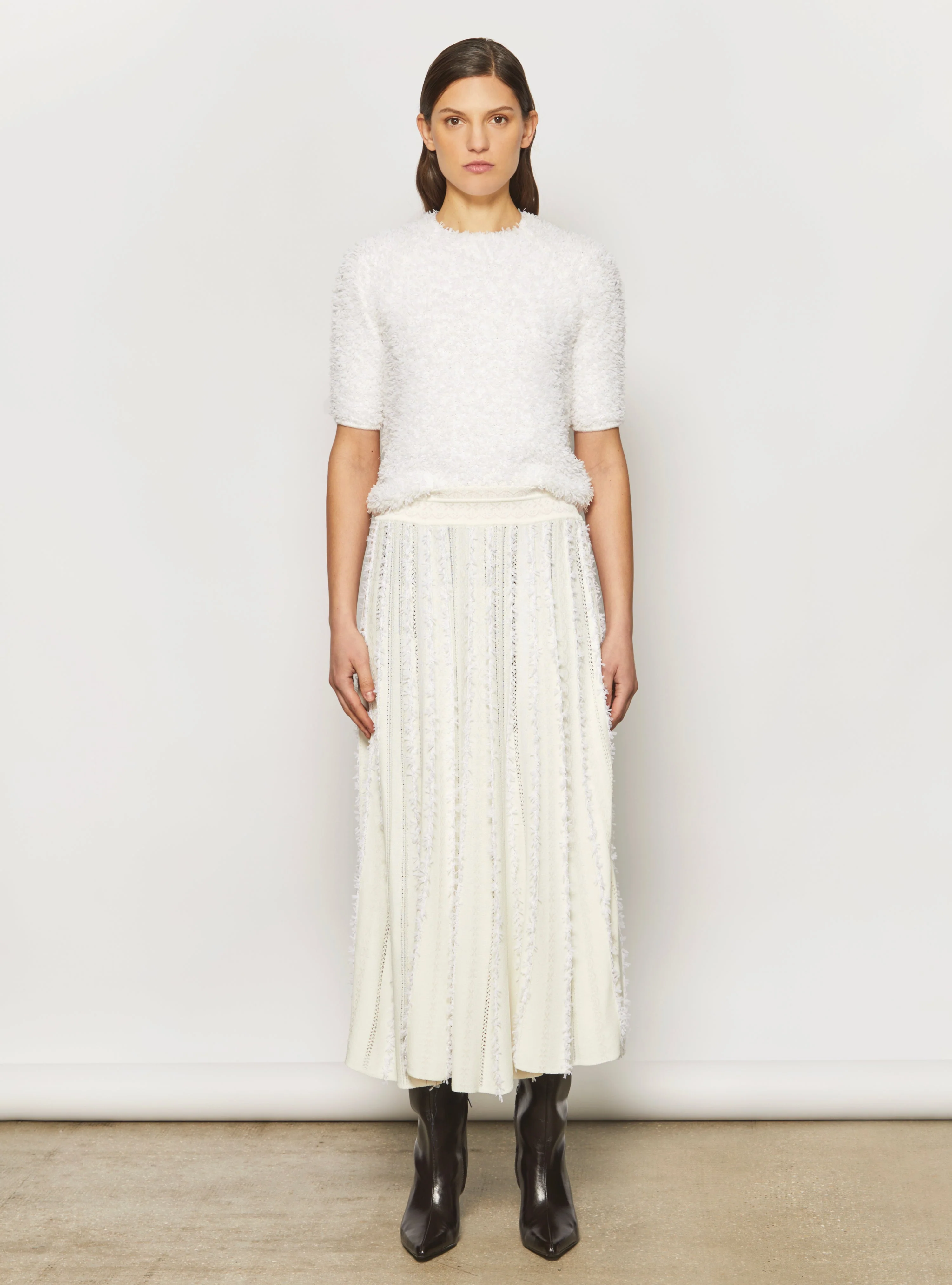 Skirt Daiquiri Milk