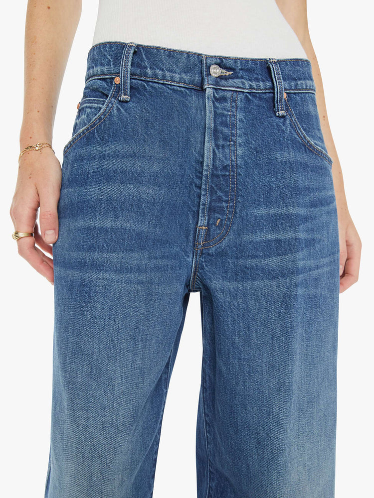 Jeans 12358-313 Run-With-It - Image 4