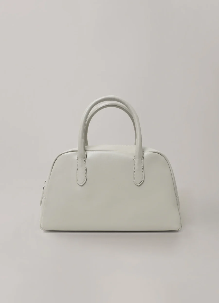 Mini Bag Class Mini Golf Oyster-White