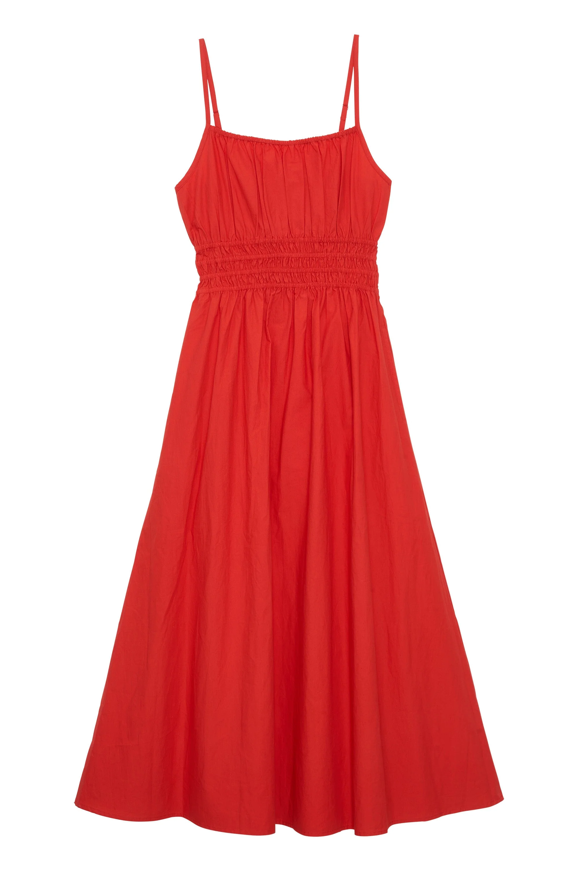 Dress Vivi 126 Coquelicot - Image 7