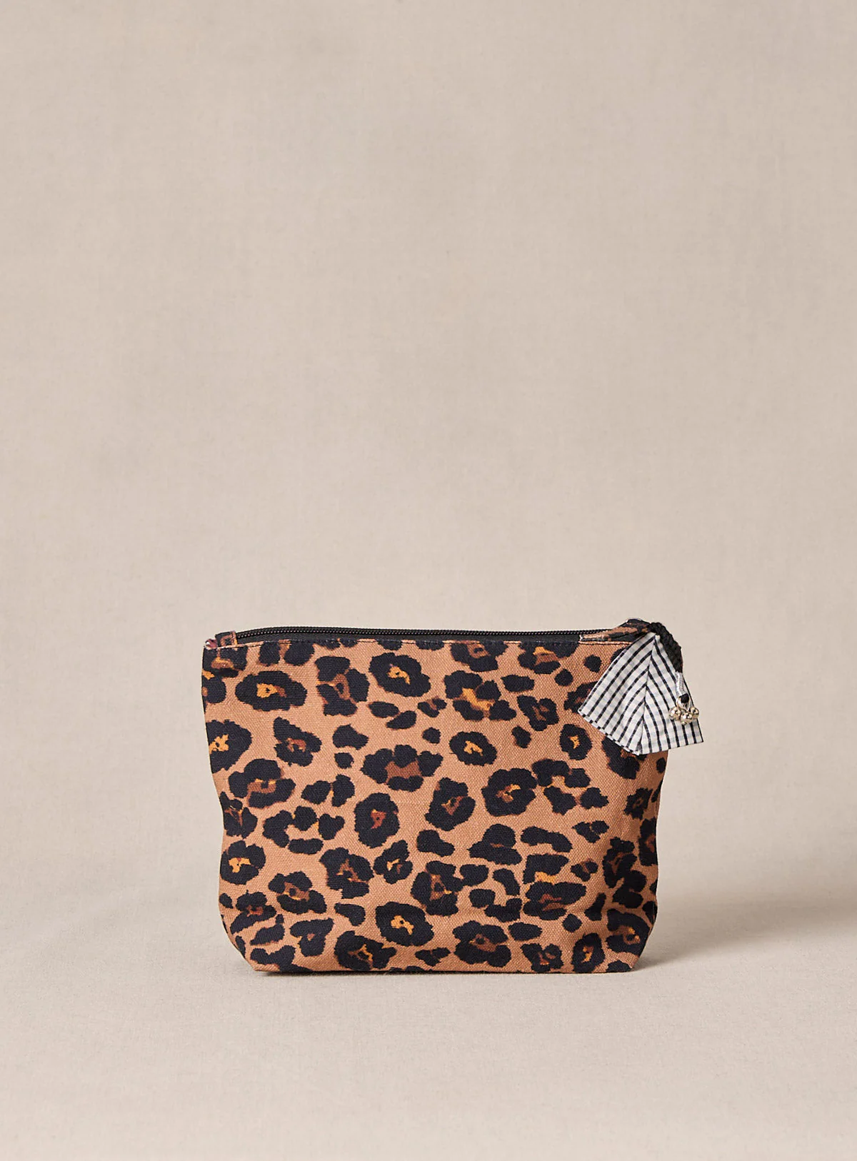 Pouch 225eva Leopard - Image 2