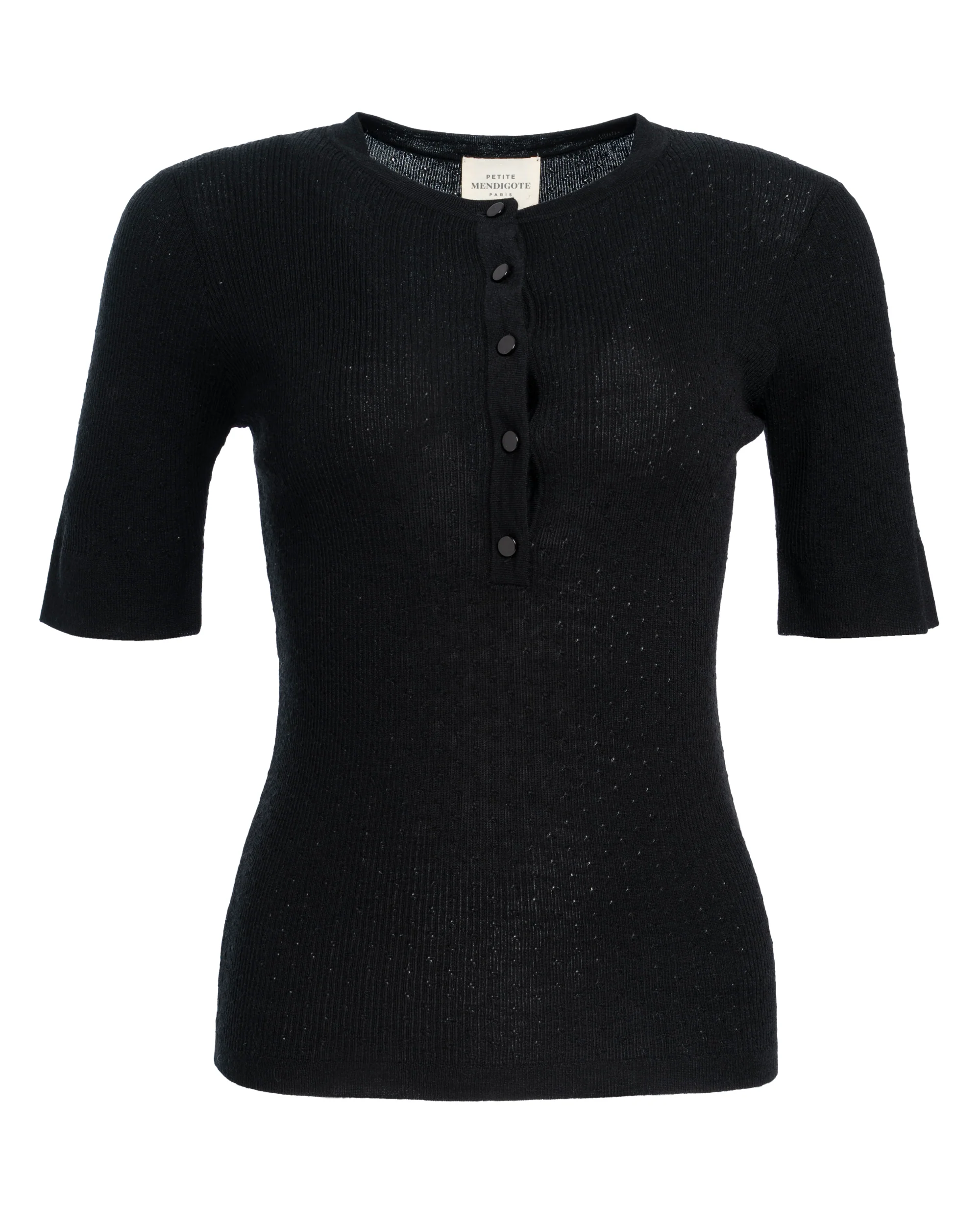 Pullover Marion 126 Black