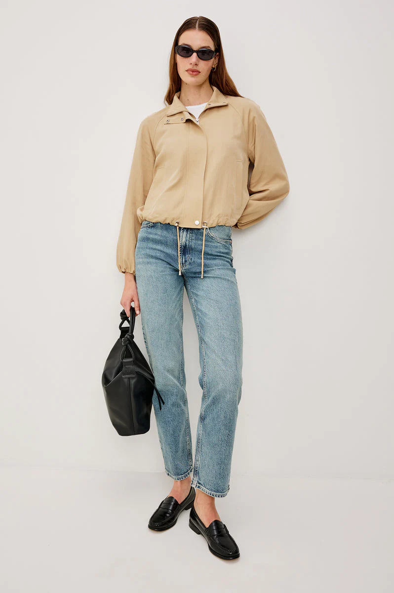 Jacket Blake 2282 Almond - Image 3