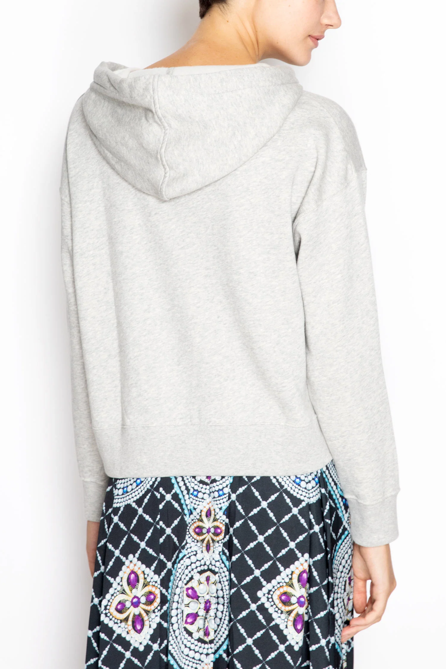 Rose Cat Sweater - Image 2