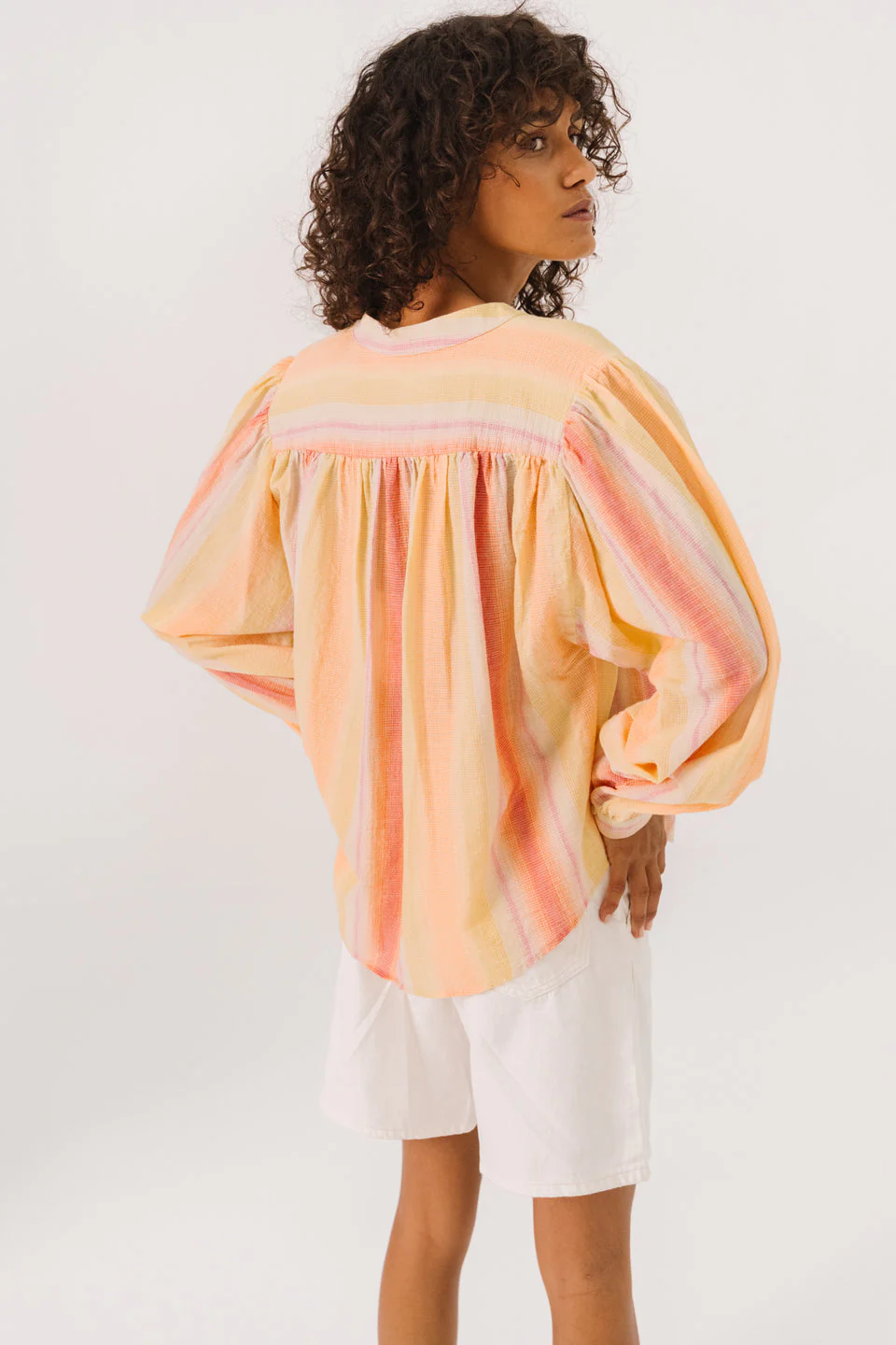 Blouse Gladis Tupi Multi - Image 6
