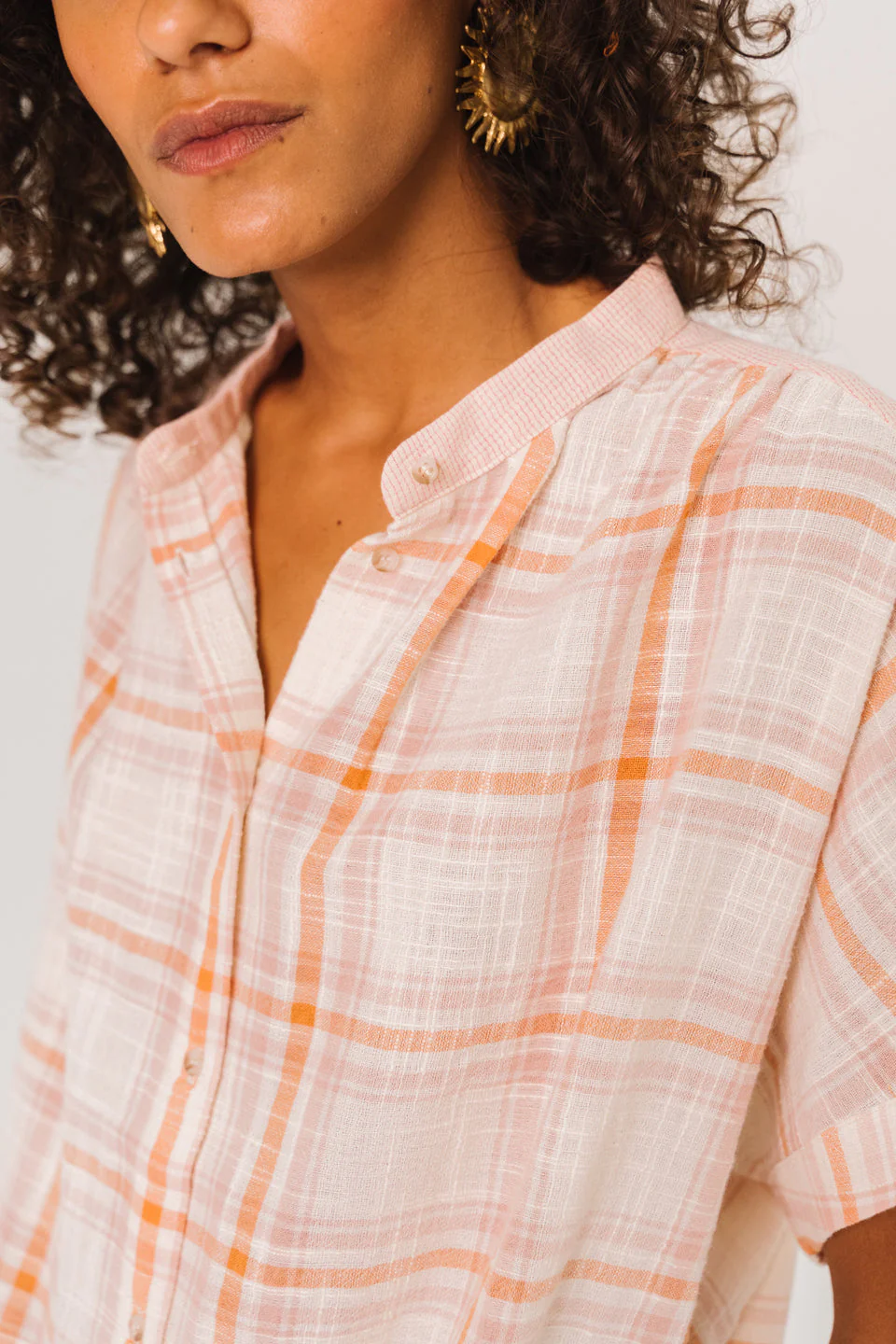 Blouse Louison Ceram Multi - Image 2