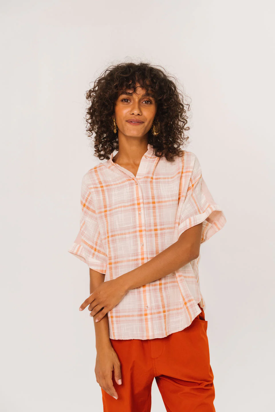 Blouse Louison Ceram Multi - Image 3