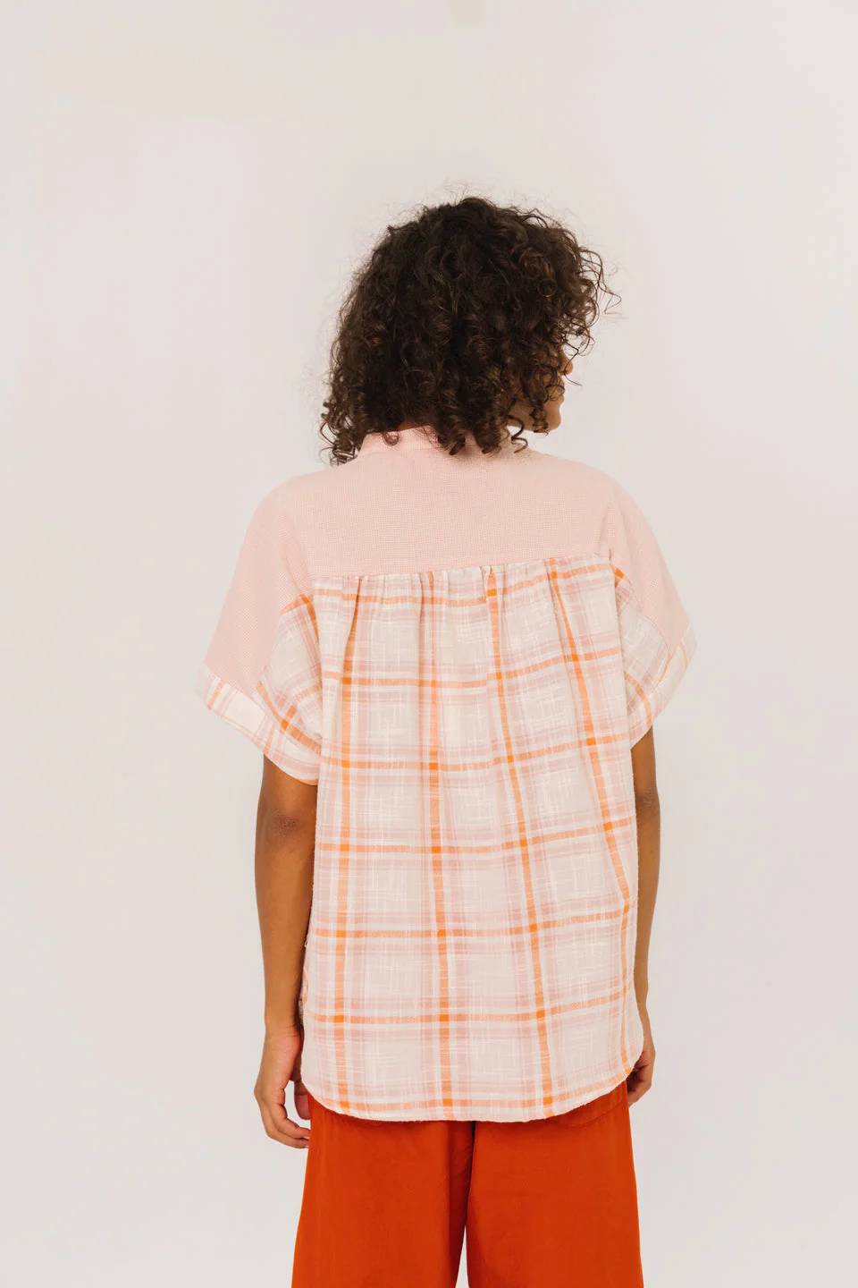 Blouse Louison Ceram Multi - Image 6