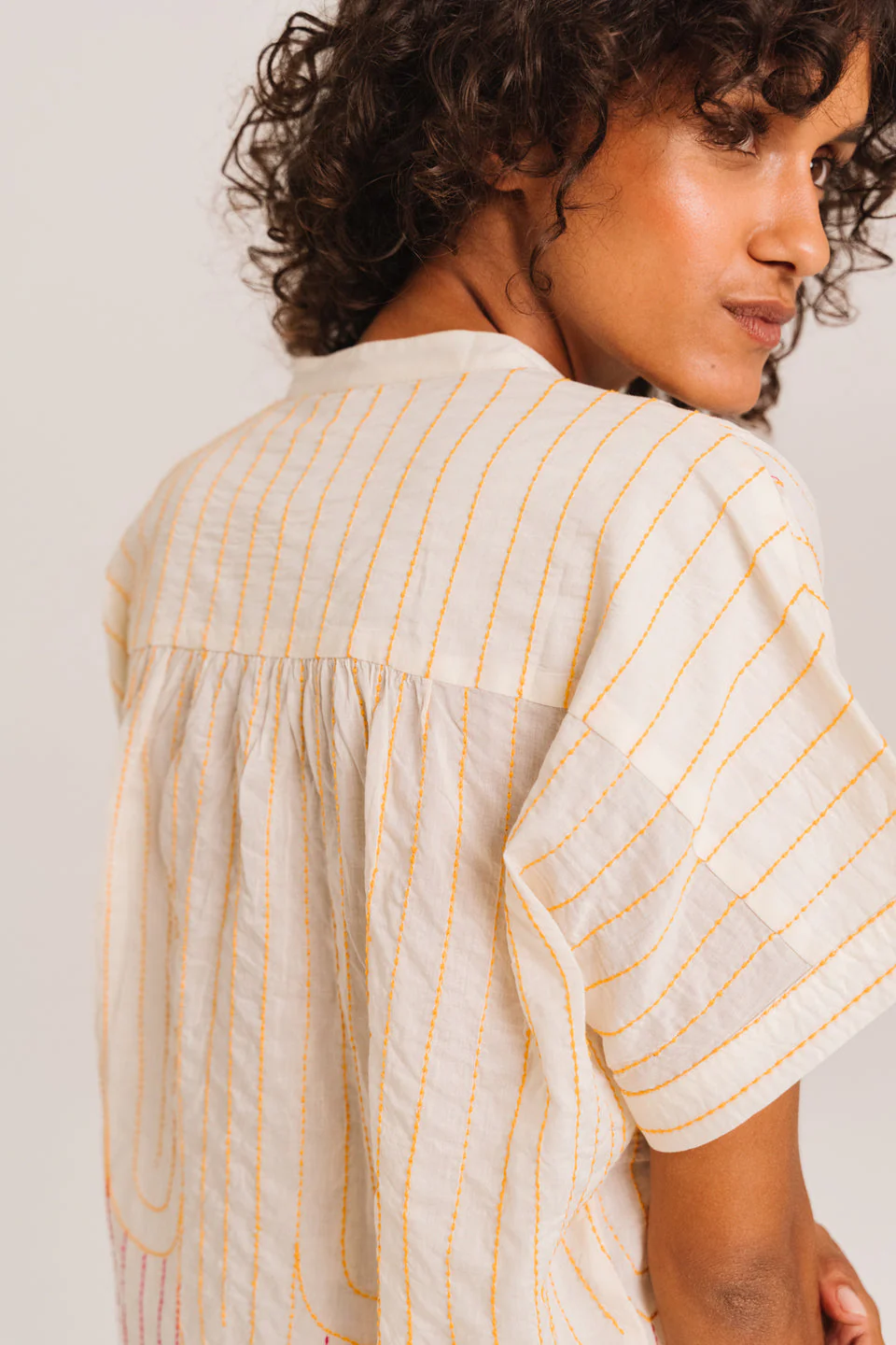 Blouse Maya Baia Multi - Image 5