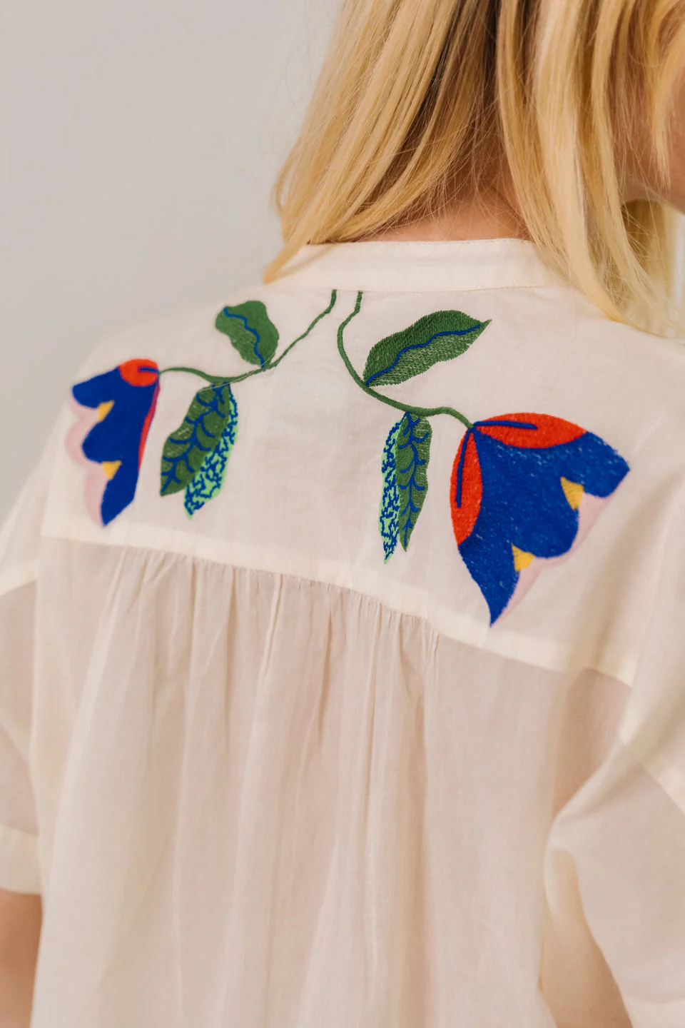 Blouse Maya Corolle Multi - Image 3