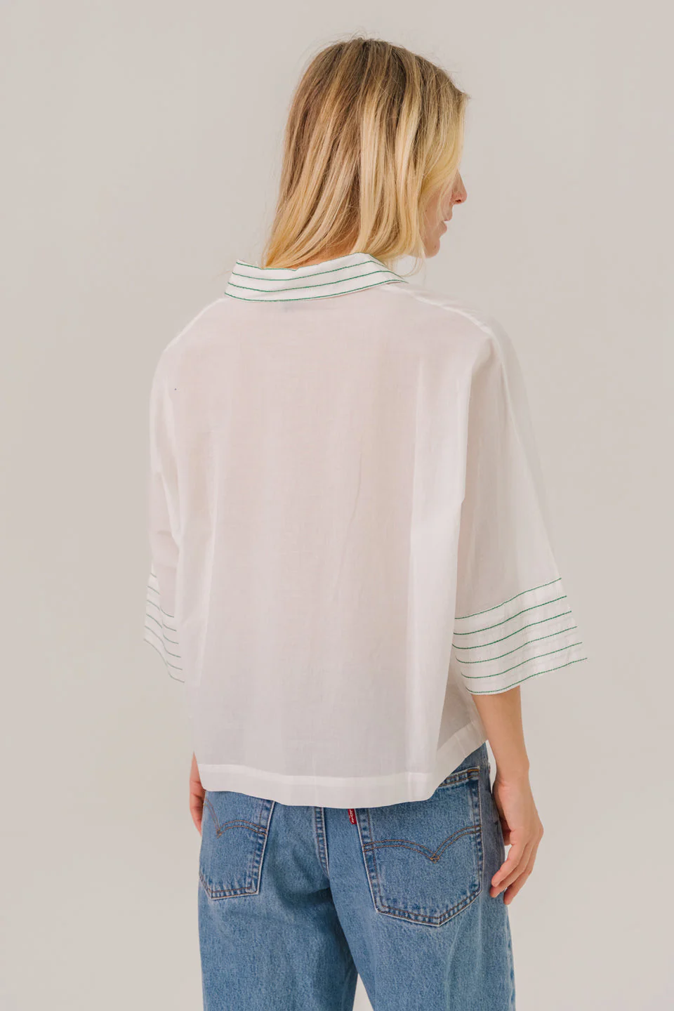 Tshirt Jodie Lima Multi - Image 3