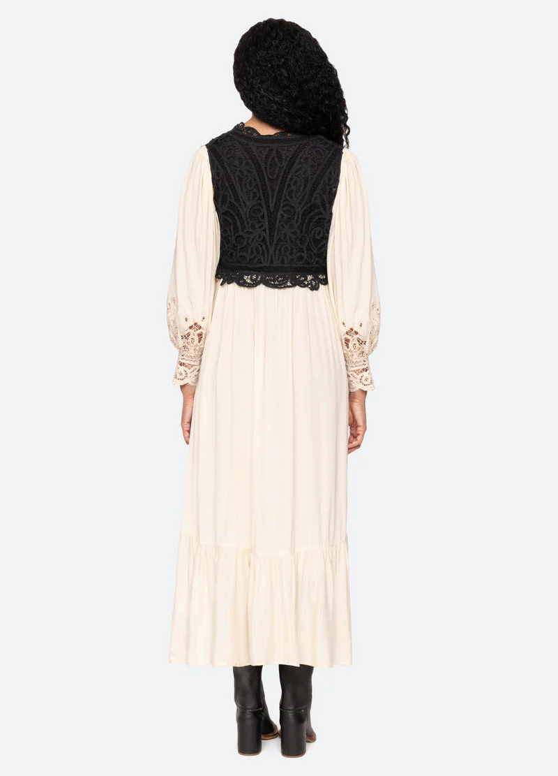 Dress Rs26-070 Multi - Image 4