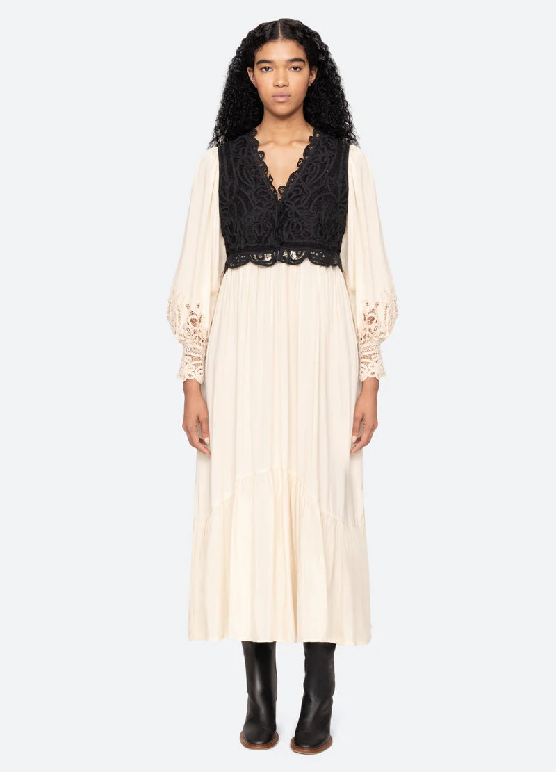Dress Rs26-070 Multi - Image 7