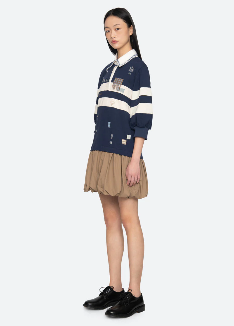 Dress Ss26-008 Multi - Image 5