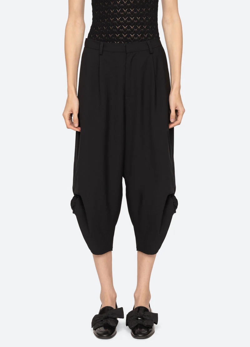 Pants Rs26-030 Black - Image 3