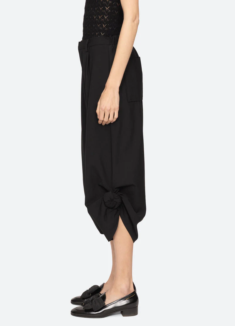 Pants Rs26-030 Black - Image 5