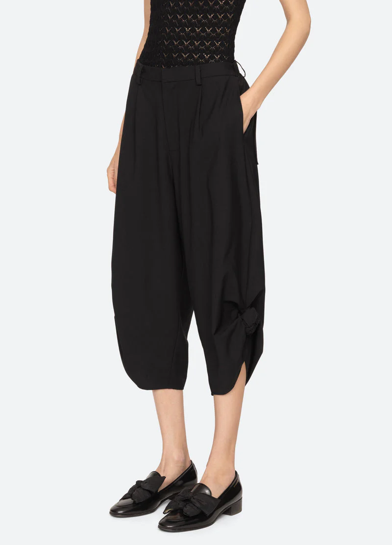 Pants Rs26-030 Black - Image 6