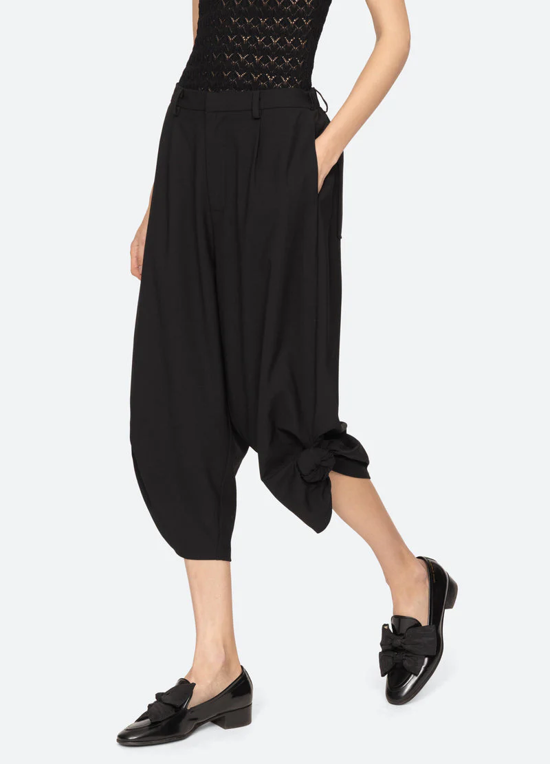 Pants Rs26-030 Black - Image 7
