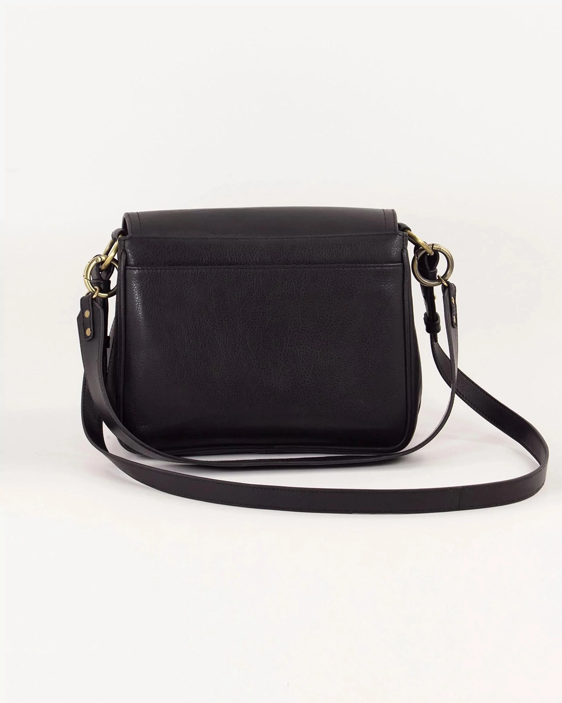 Crossbody Bag Niu Tano Black - Image 5