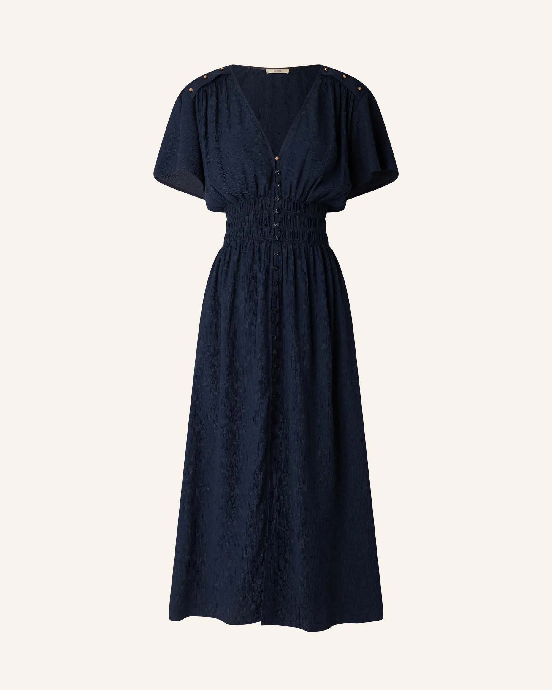 Dress Galaya Night-Shadow - Image 4