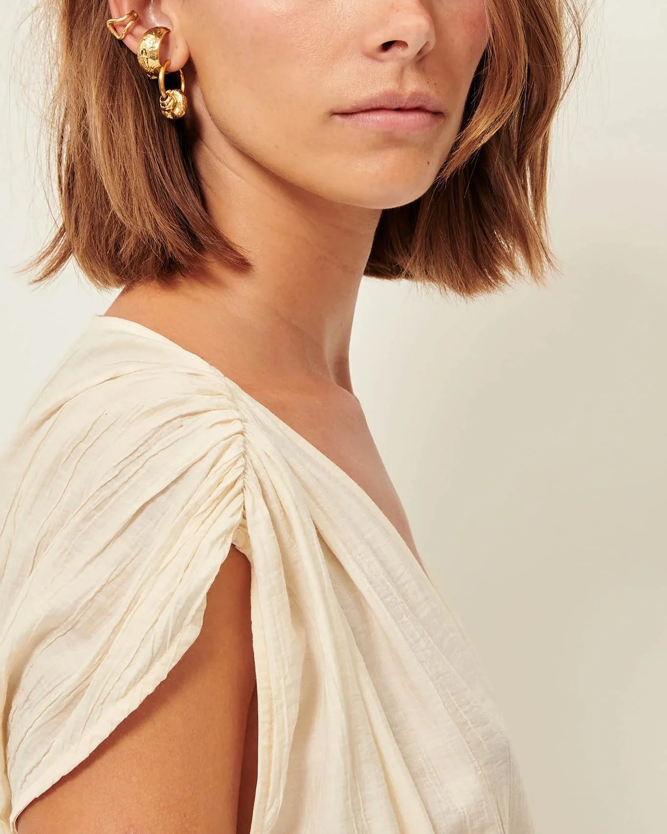 Dress Galiane Ecume - Image 6