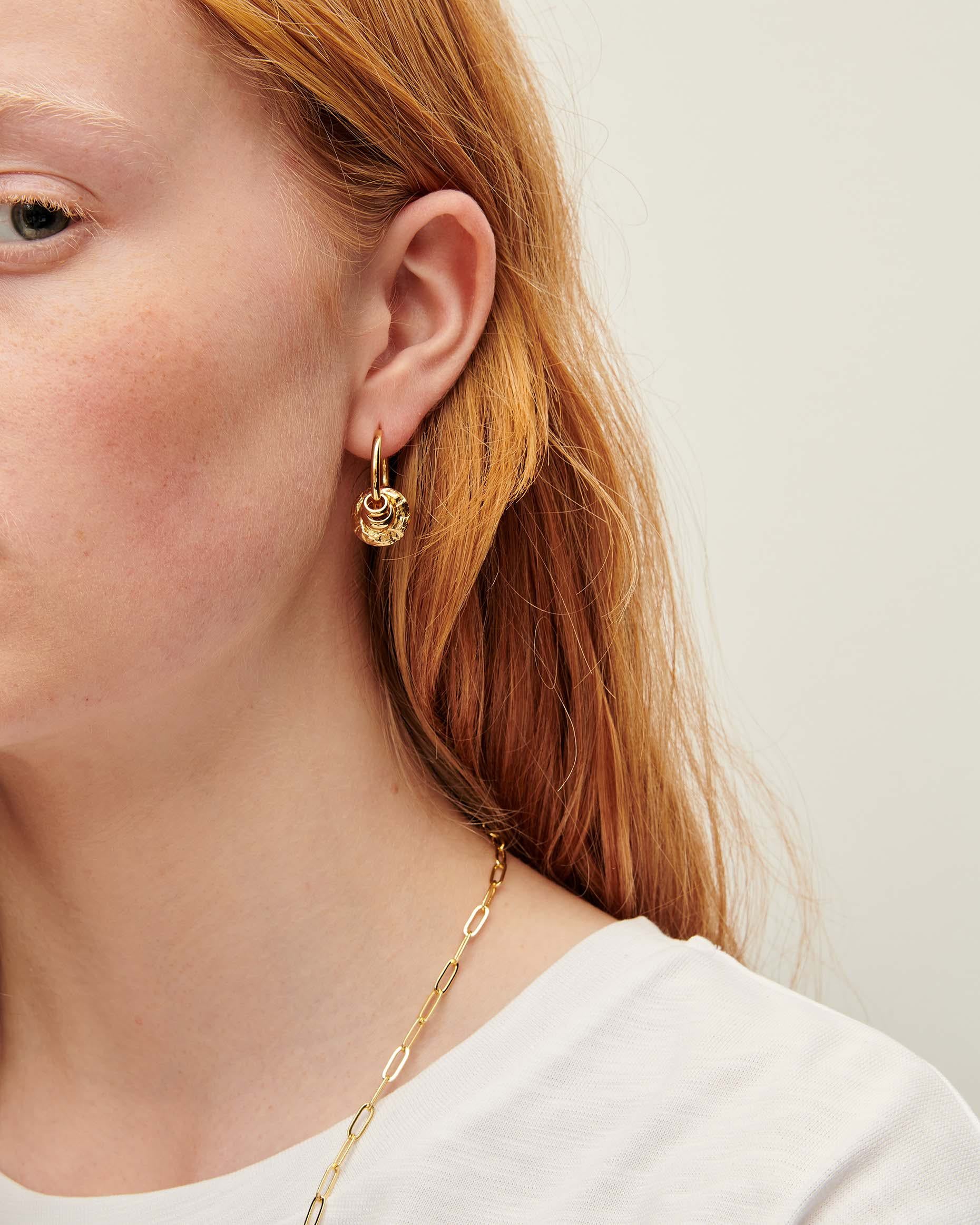 Earring Leelo Dore - Image 2