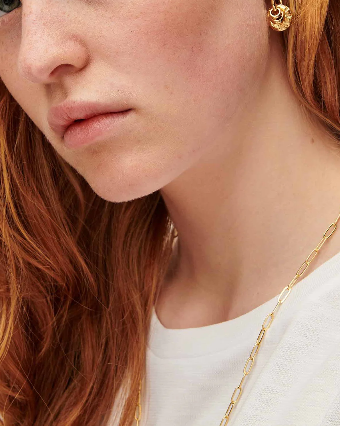 Earring Leelo Dore - Image 3