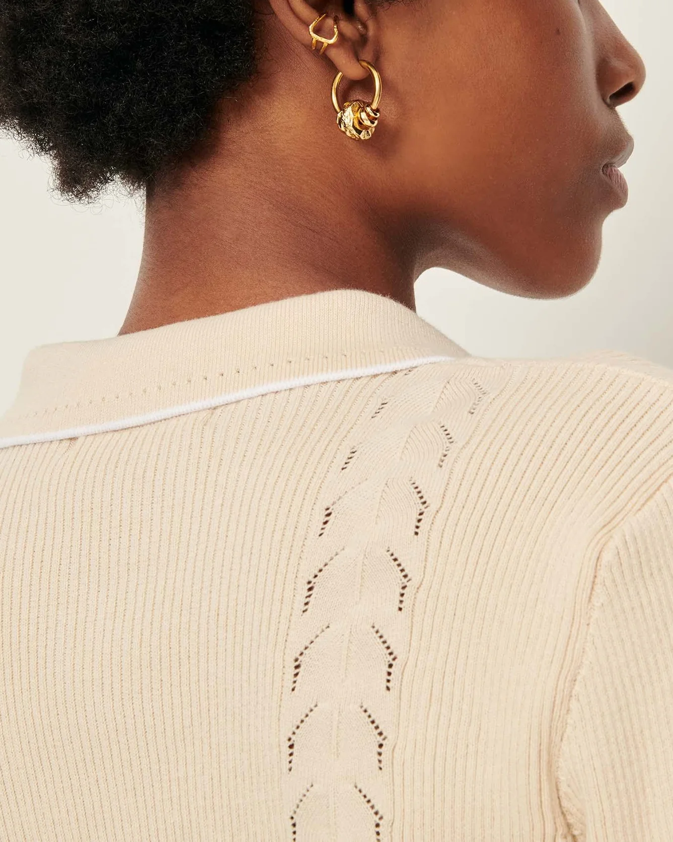 Earring Leelo Dore - Image 4