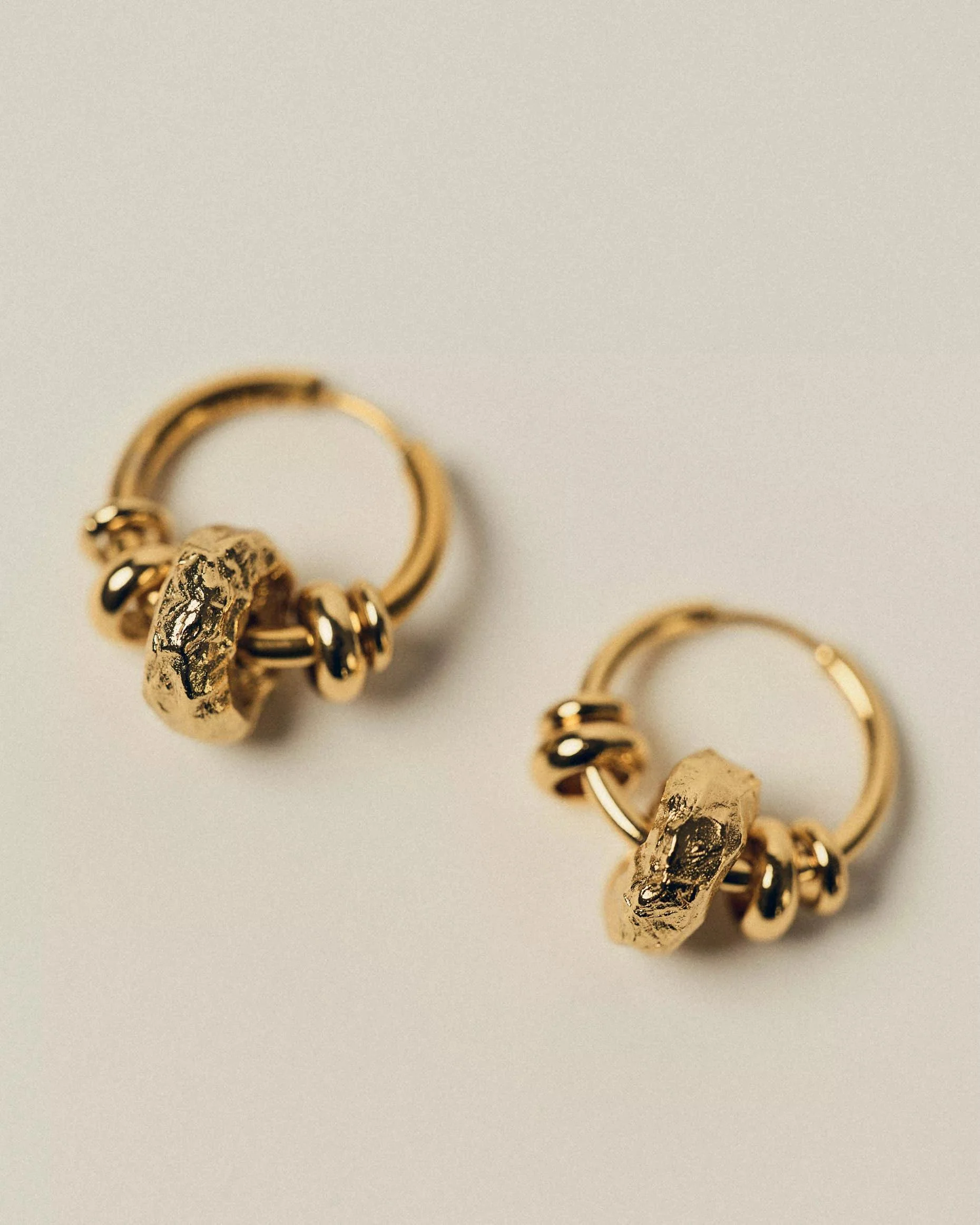 Earring Leelo Dore - Image 5