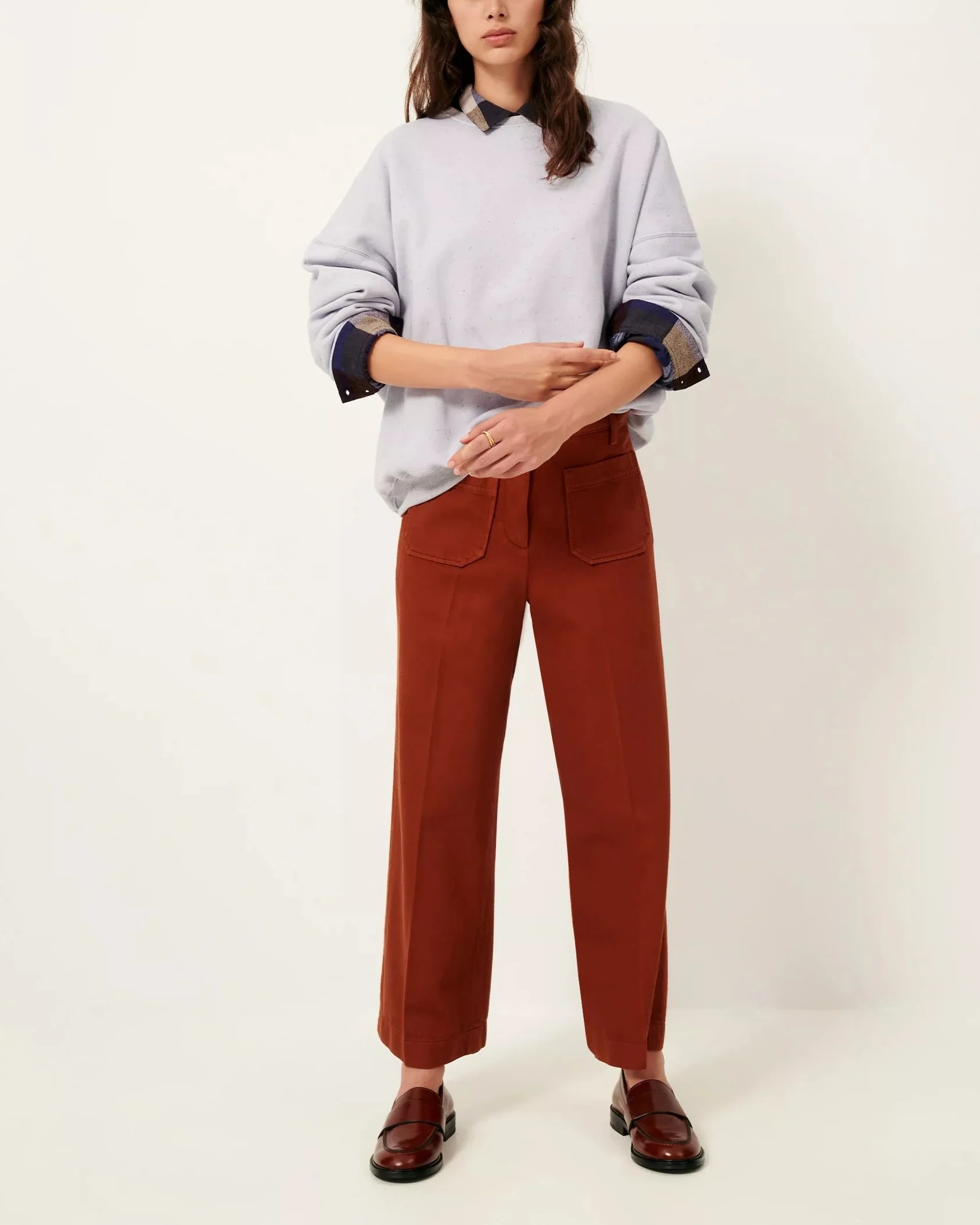Jeans Aldricks Tomette - Image 3