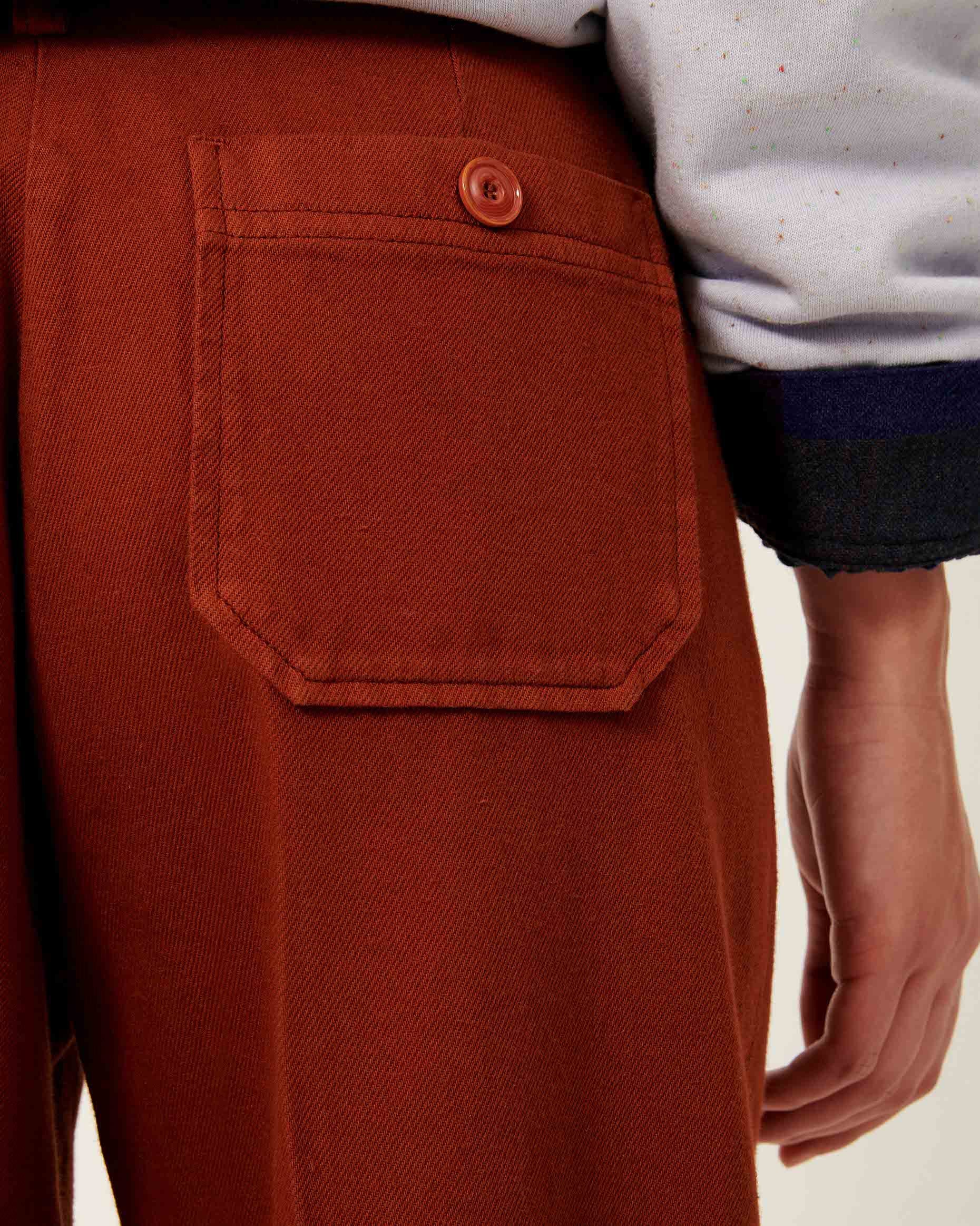 Jeans Aldricks Tomette - Image 7