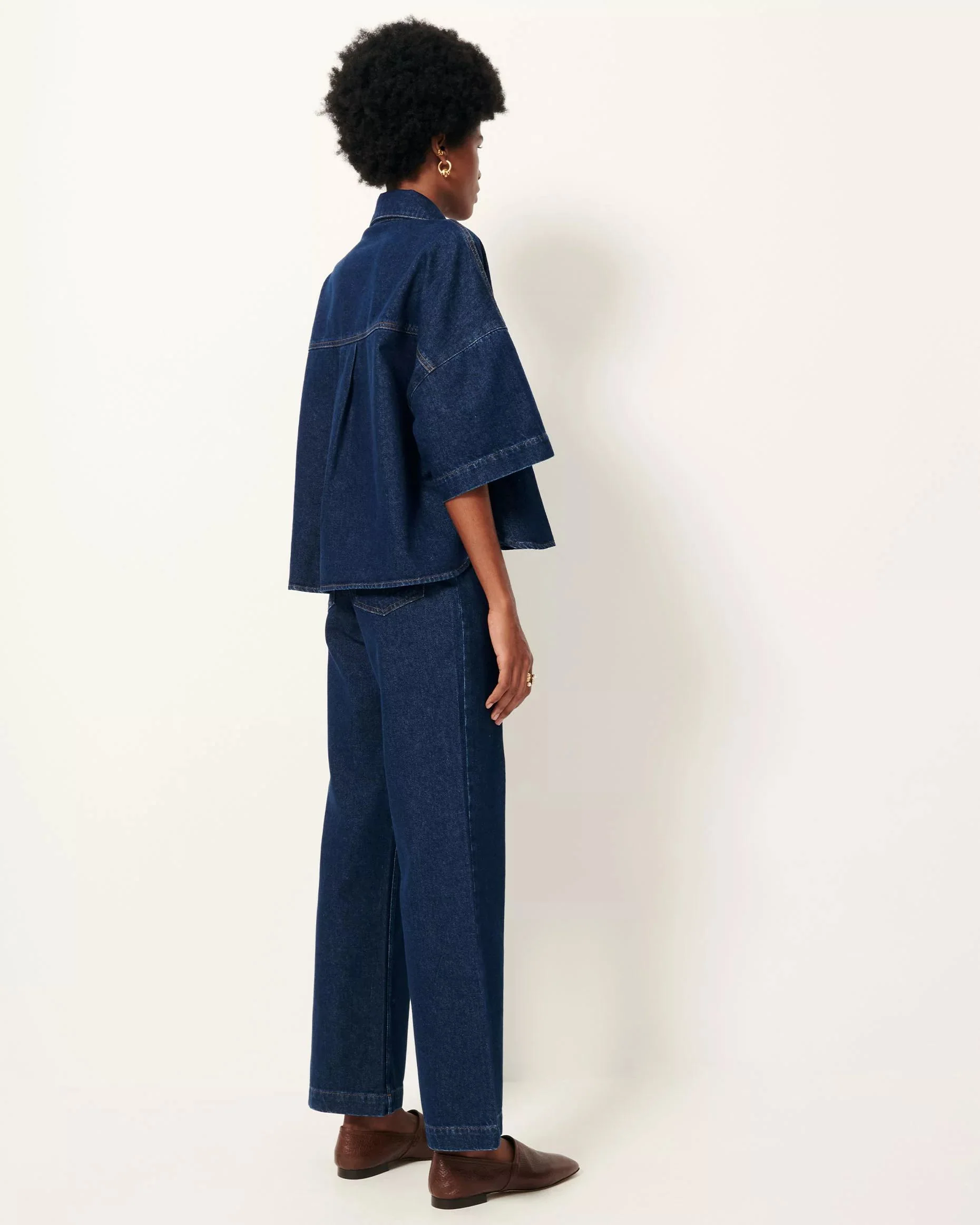 Jeans Davis Bluenim - Image 3