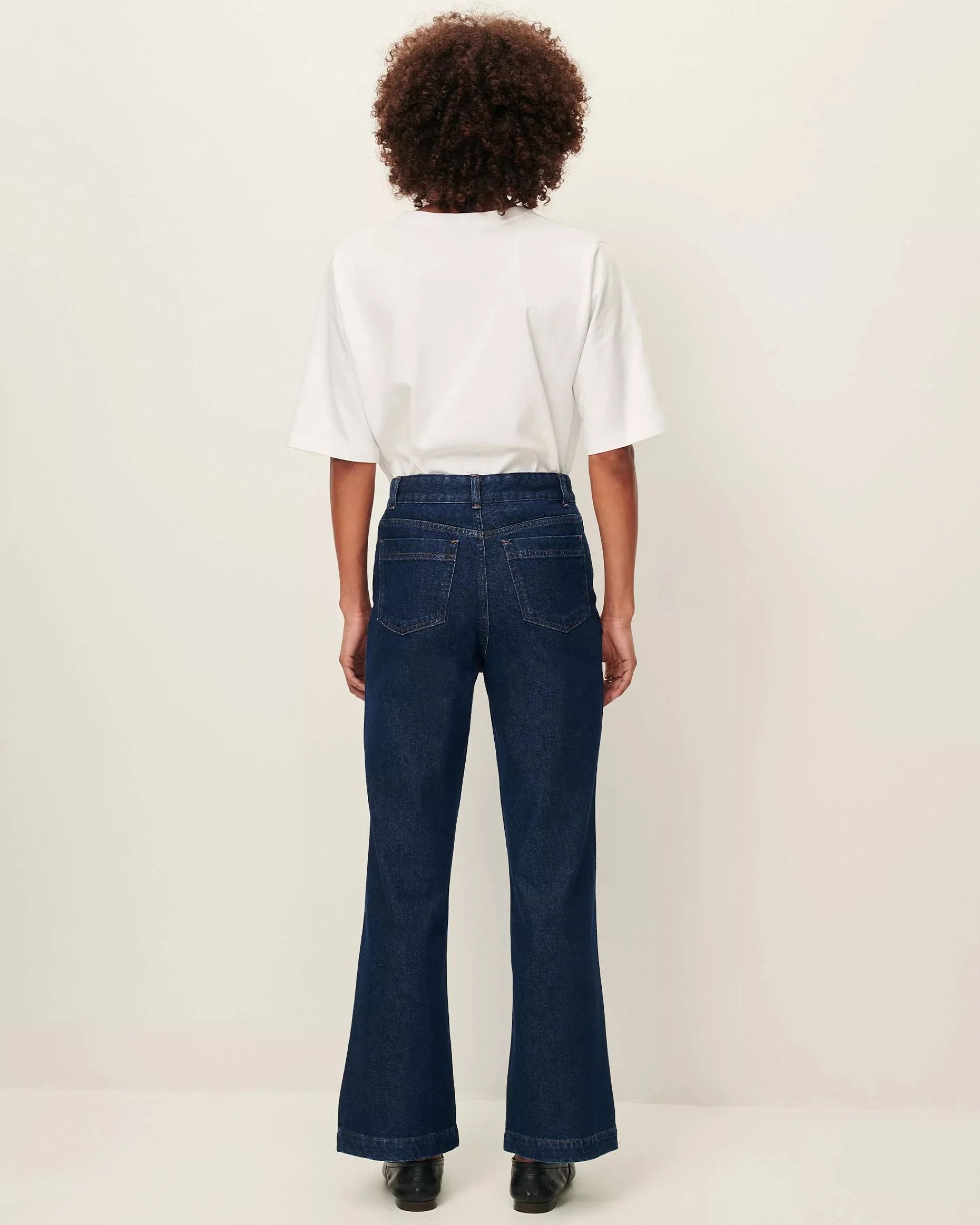Jeans Davis Bluenim - Image 7