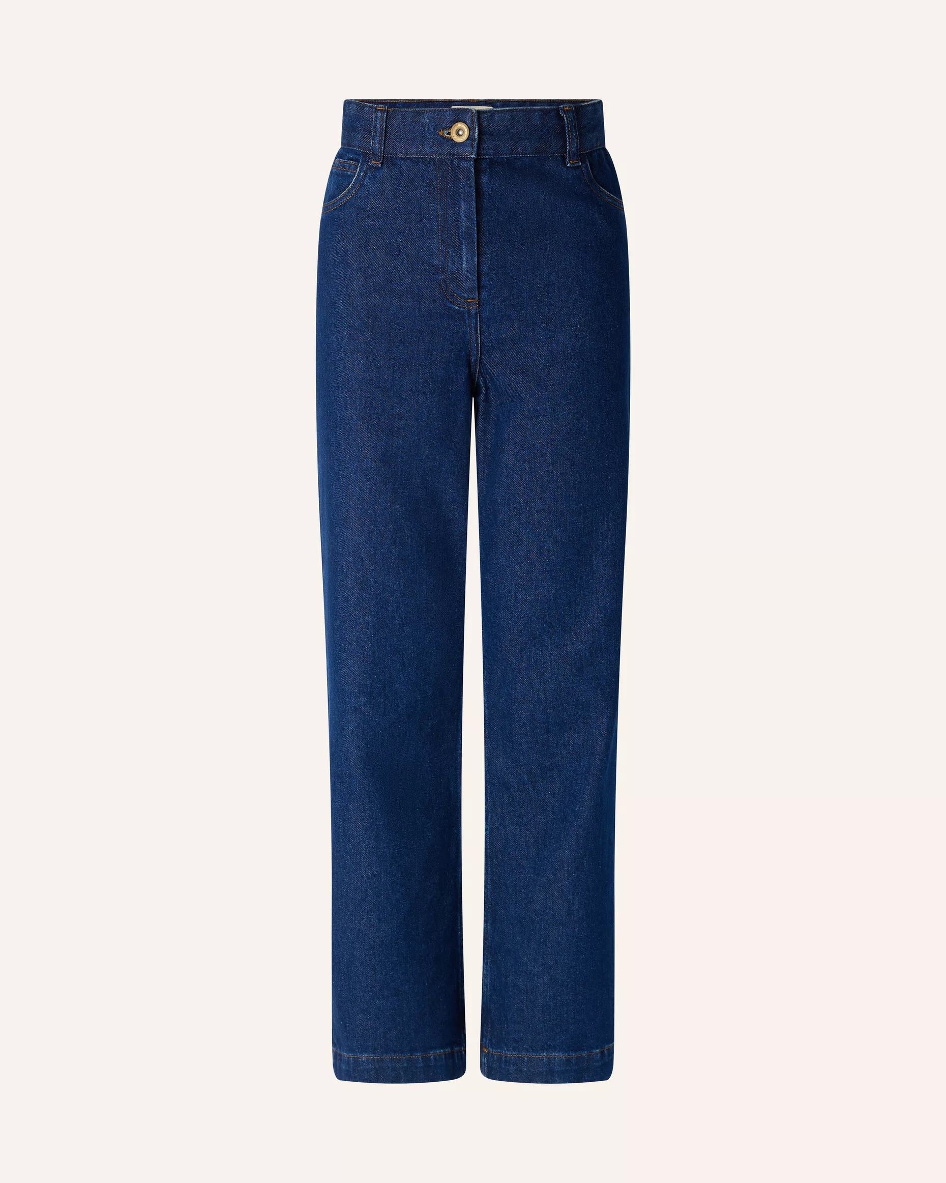 Jeans Davis Bluenim - Image 9