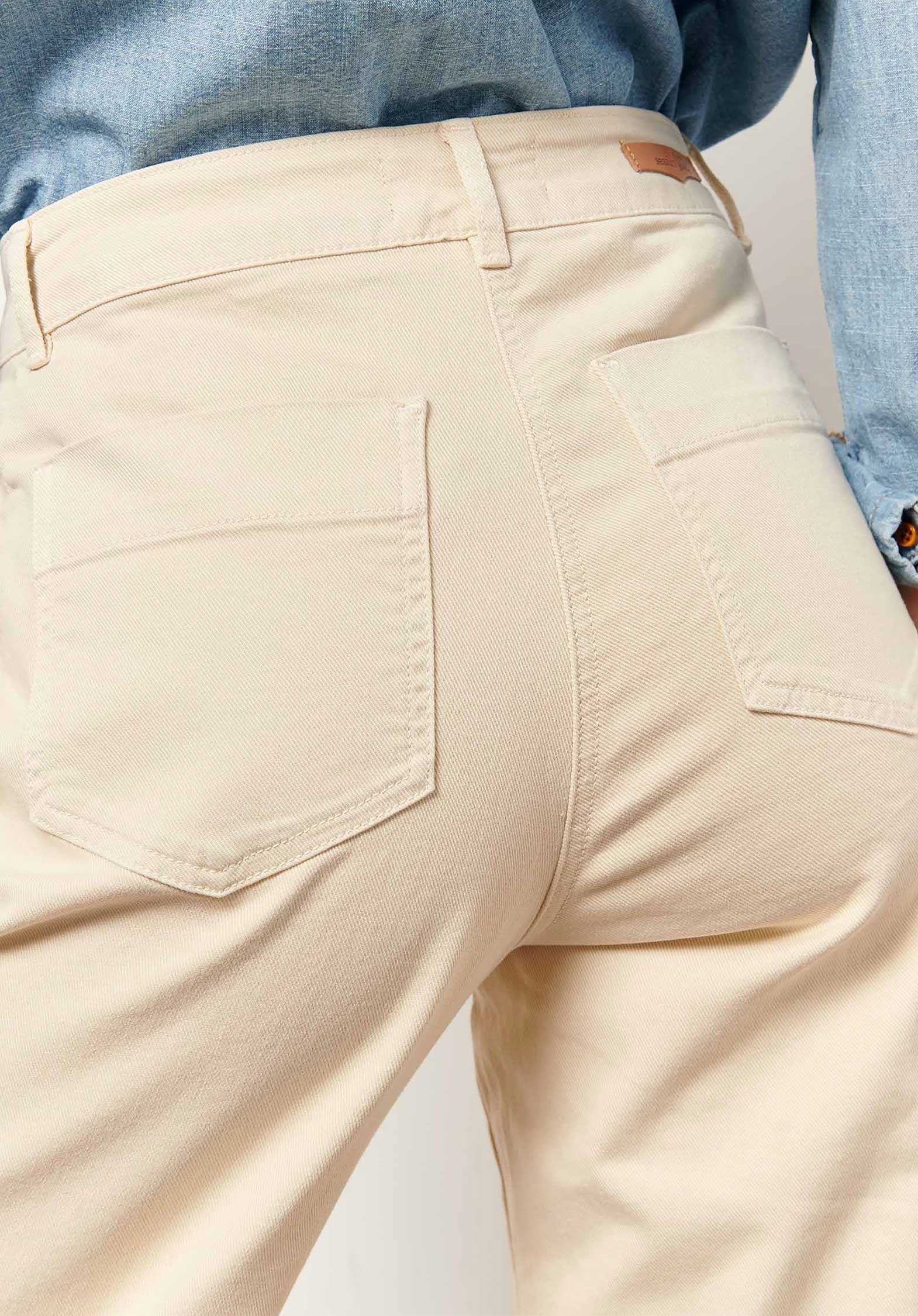 Jeans Seakey Fleur-De-Sel - Image 6