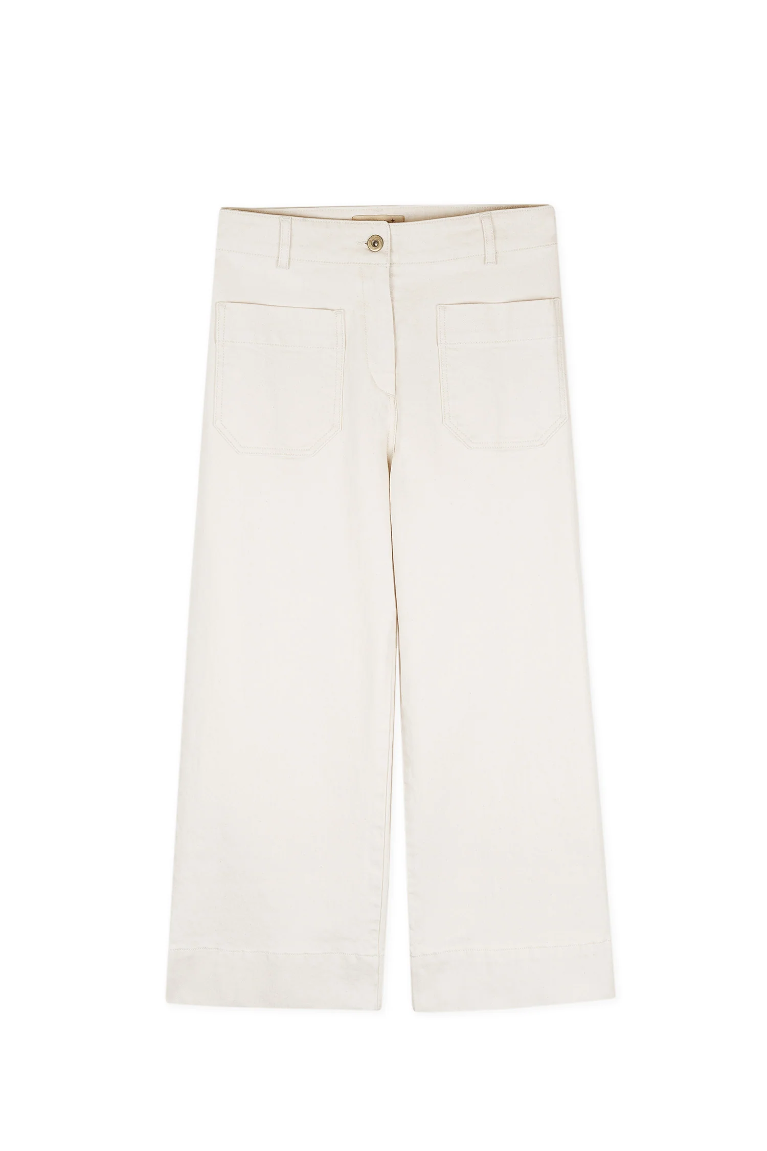 Jeans Seakey Fleur-De-Sel - Image 7