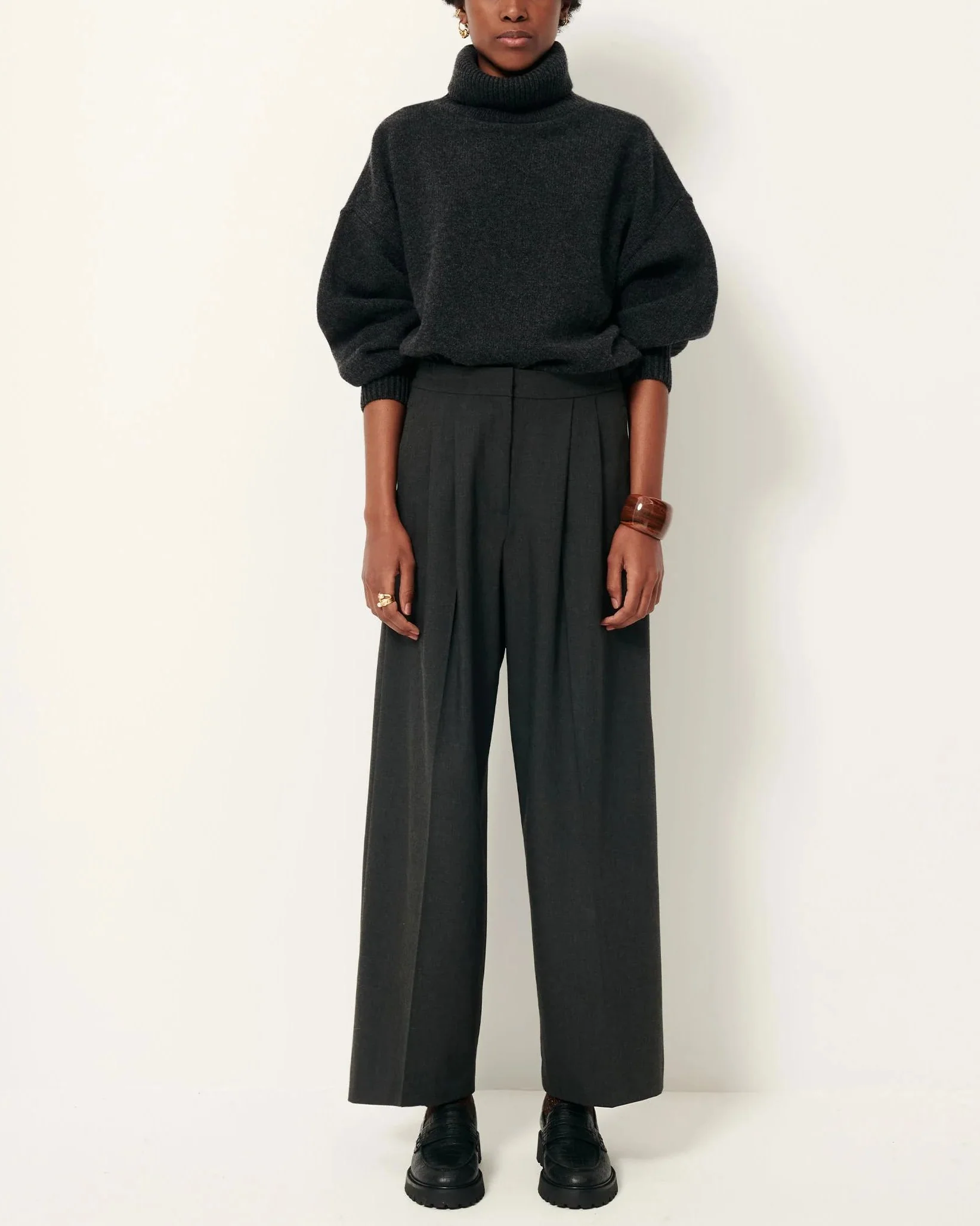 Pants Hojiki Graffit - Image 2