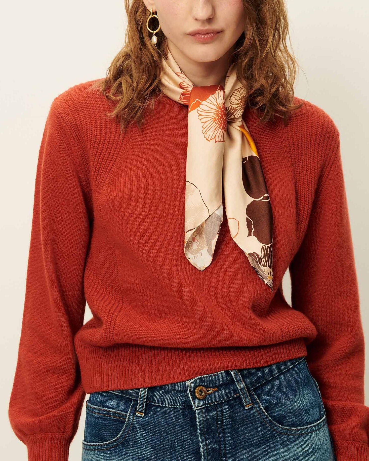 Scarf Scarvi Blushybis - Image 3