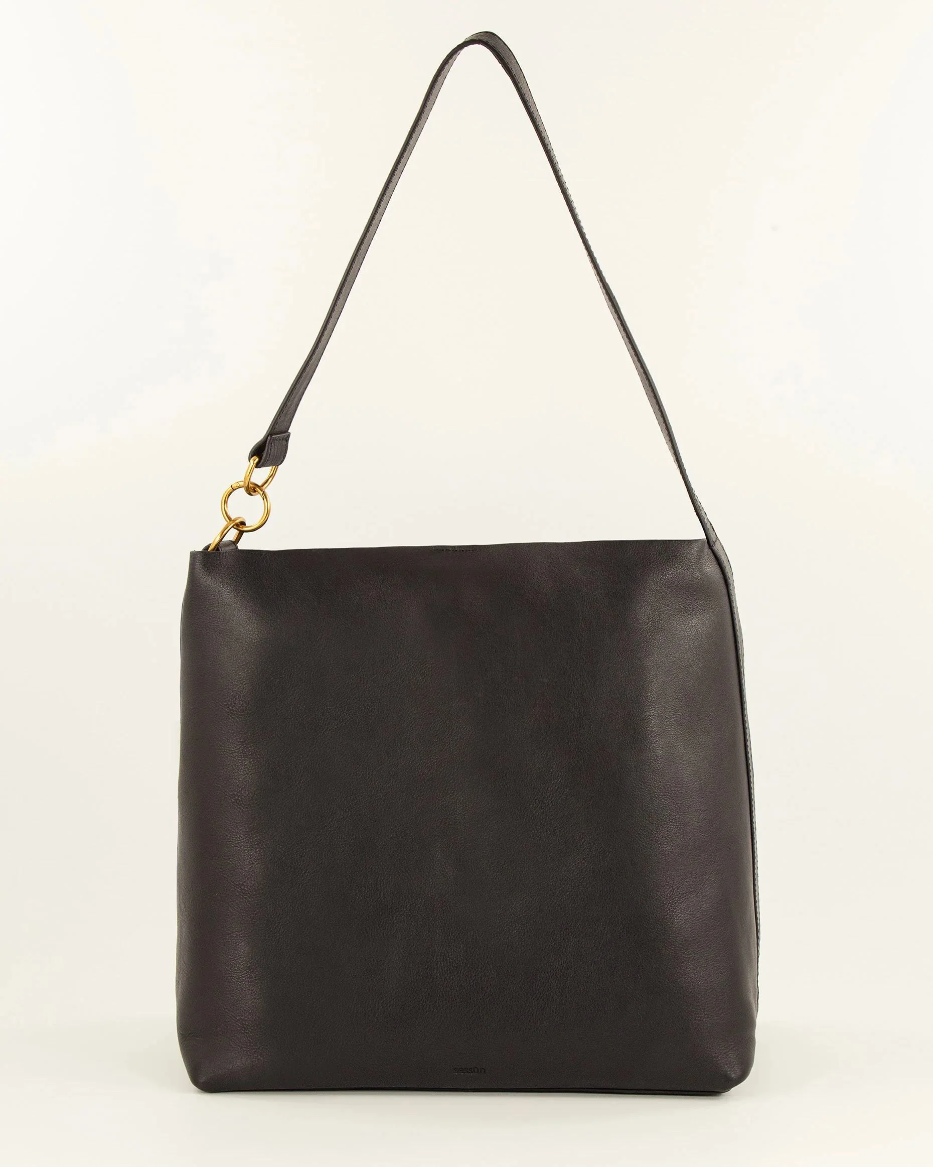 Shoulder Bag Vita Mia Black - Image 2