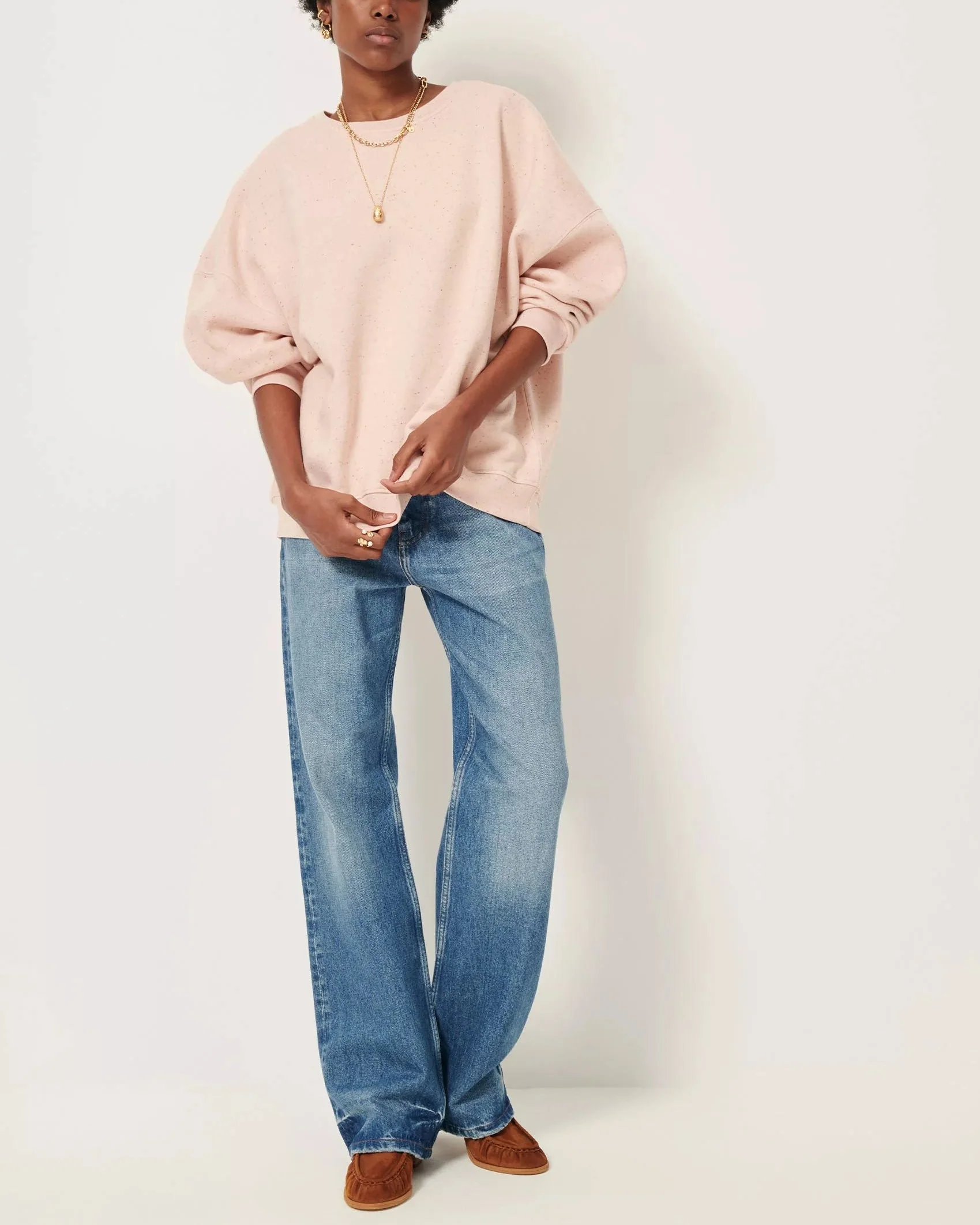 Sweatshirt Chebbi Ballerina - Image 3
