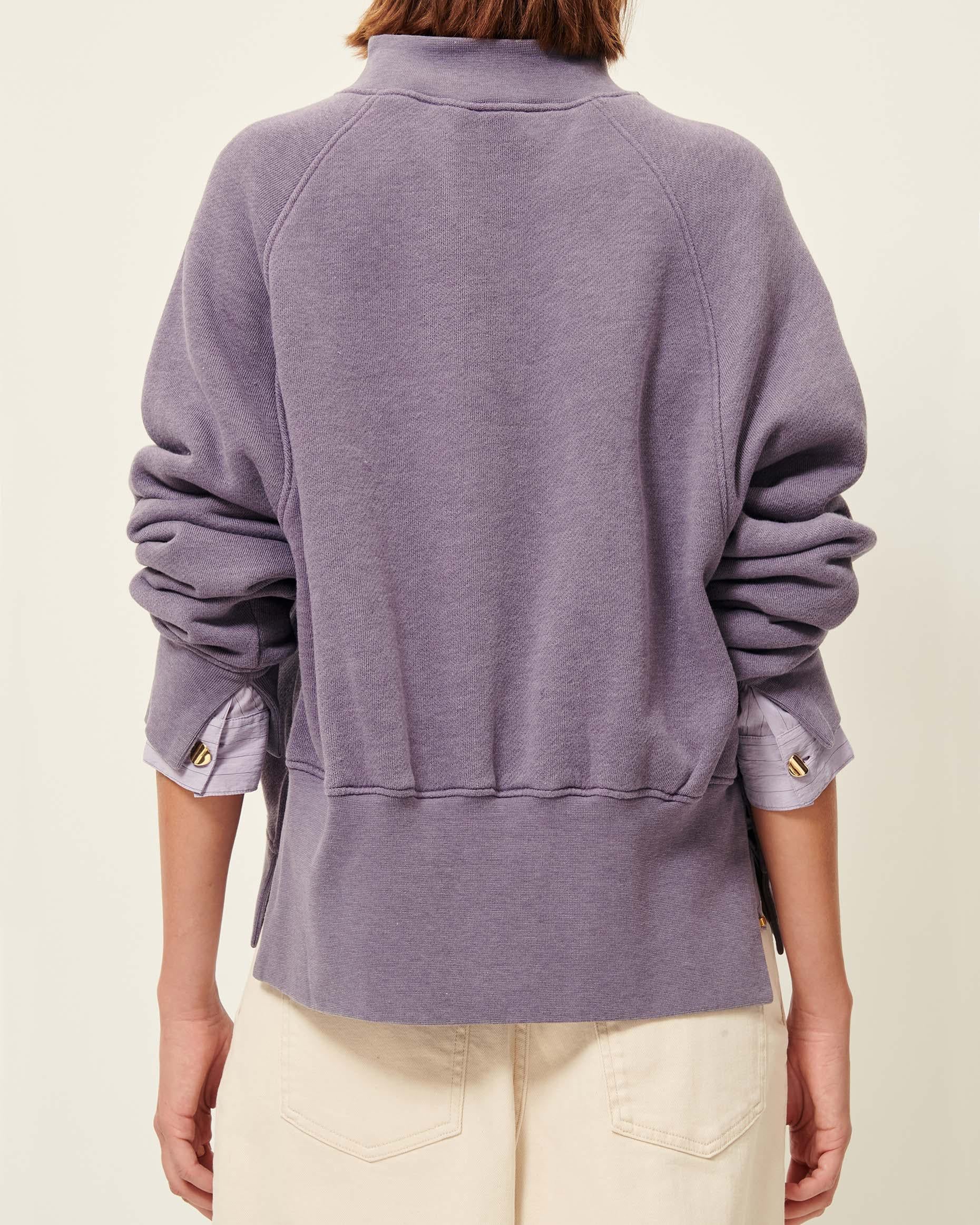 Sweatshirt Oliveira Sweet-Storm - Image 6