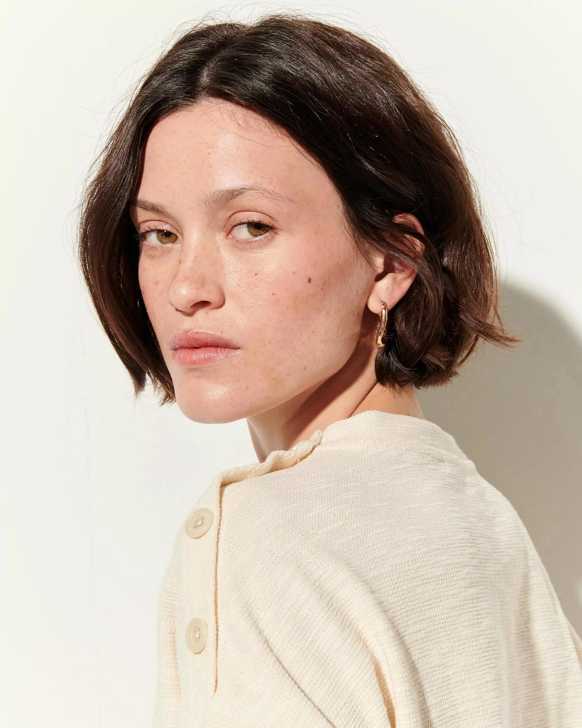 Tshirt Austin Fleur-De-Sel - Image 4